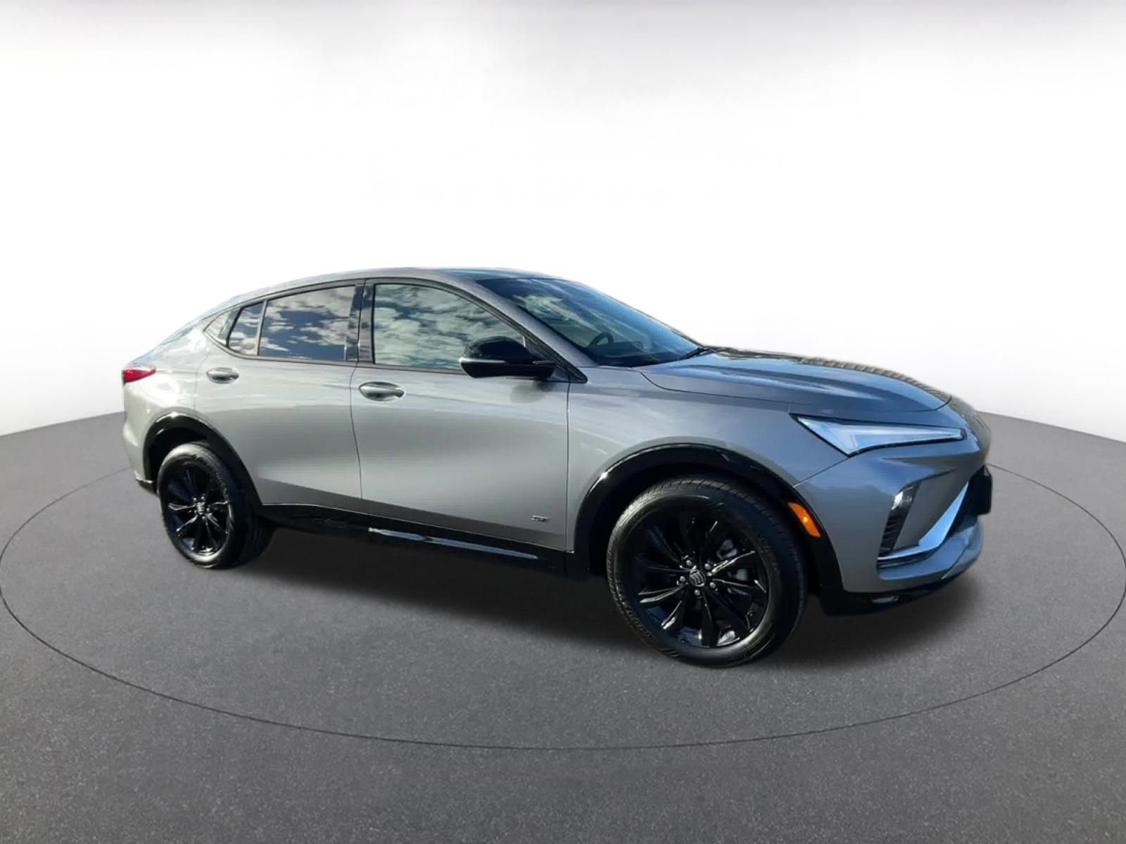 Thumbnail: 2025 Buick Envista - 2