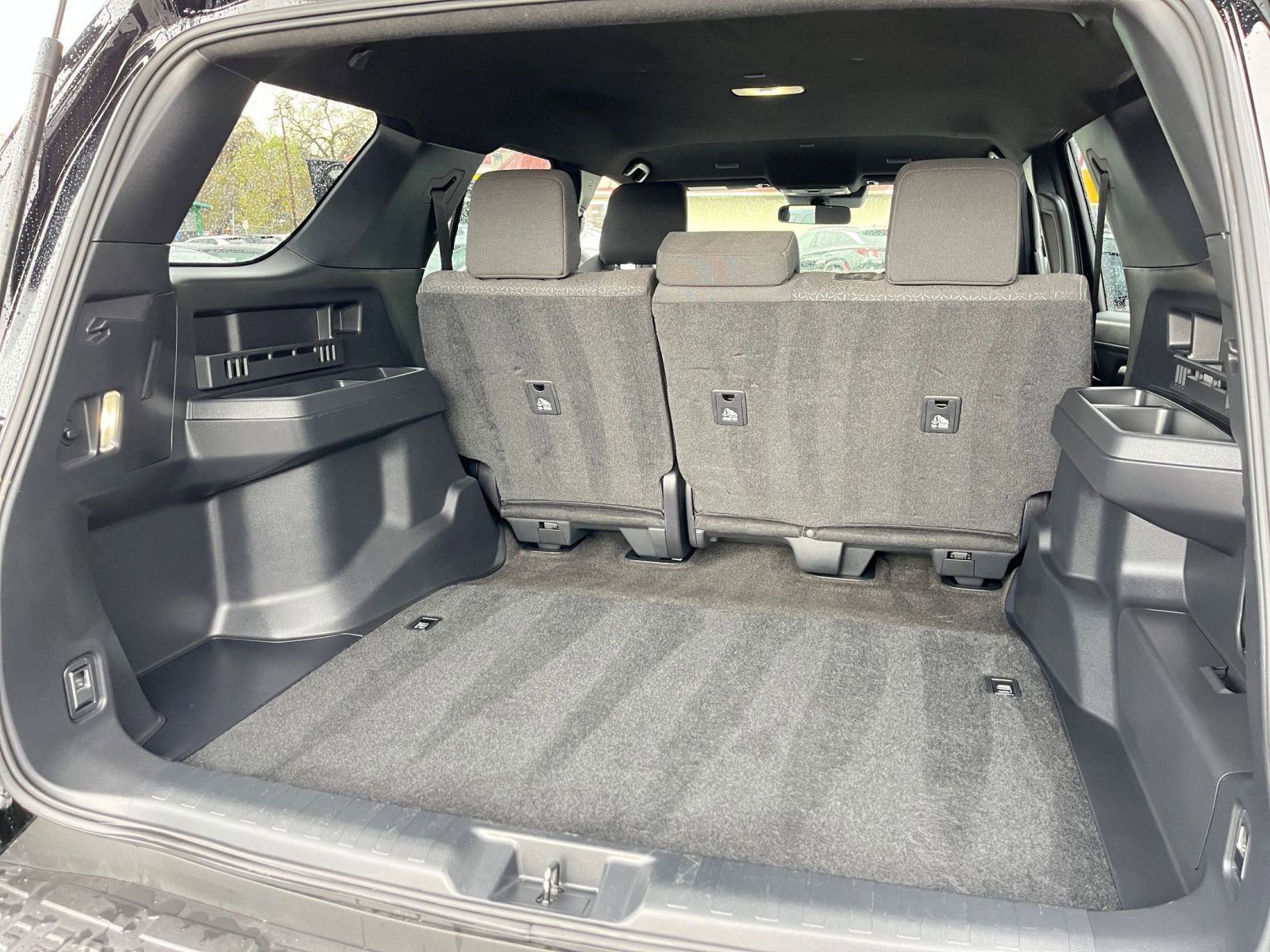 Thumbnail: 2025 Toyota 4Runner - 30