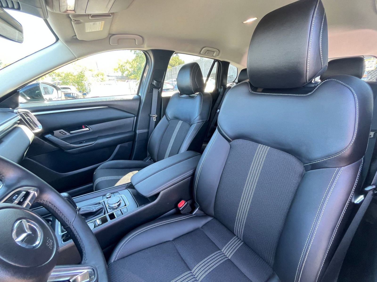 Thumbnail: 2025 Mazda CX-50 - 35