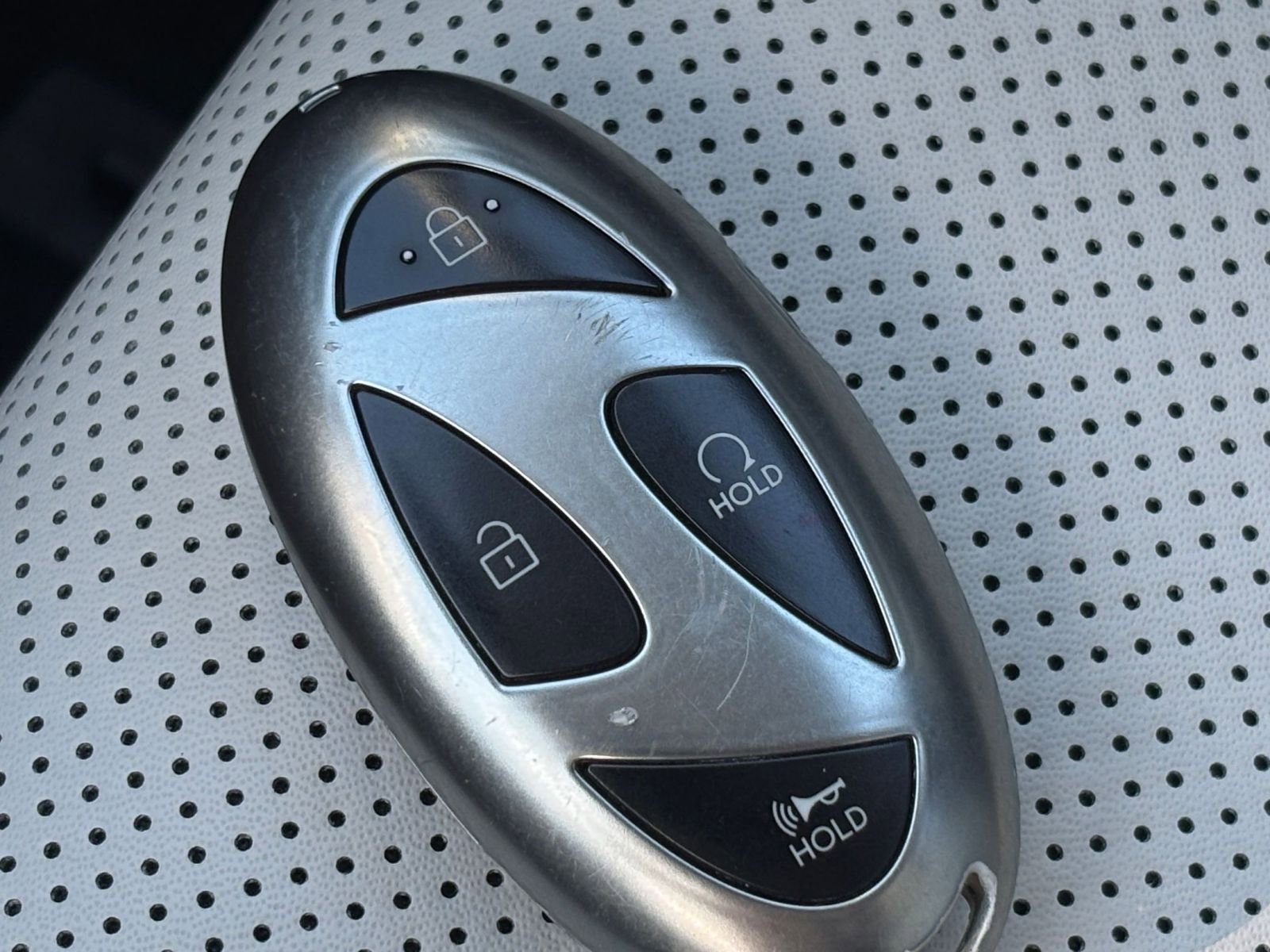 Thumbnail: 2025 Hyundai Santa Fe - 27
