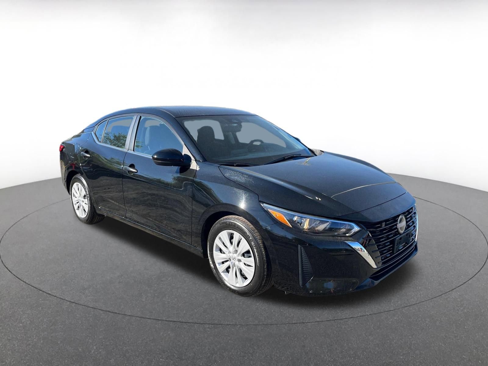 Thumbnail: 2025 Nissan Sentra - 1