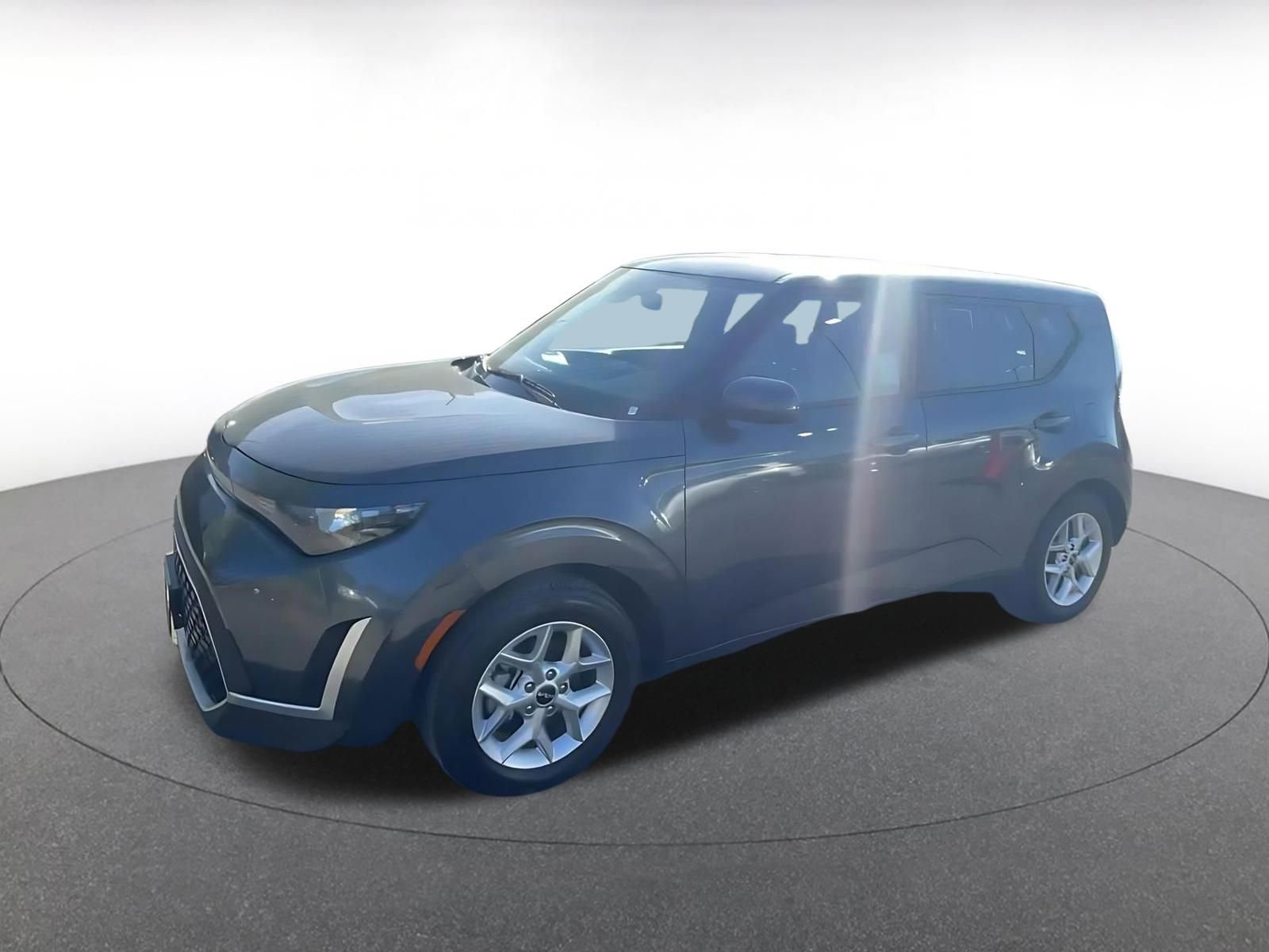 Thumbnail: 2025 Kia Soul - 8