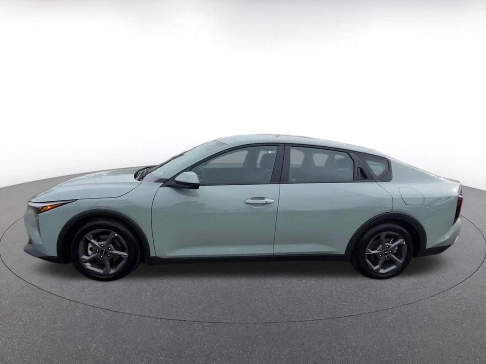 Thumbnail: 2025 Kia K4 - 9