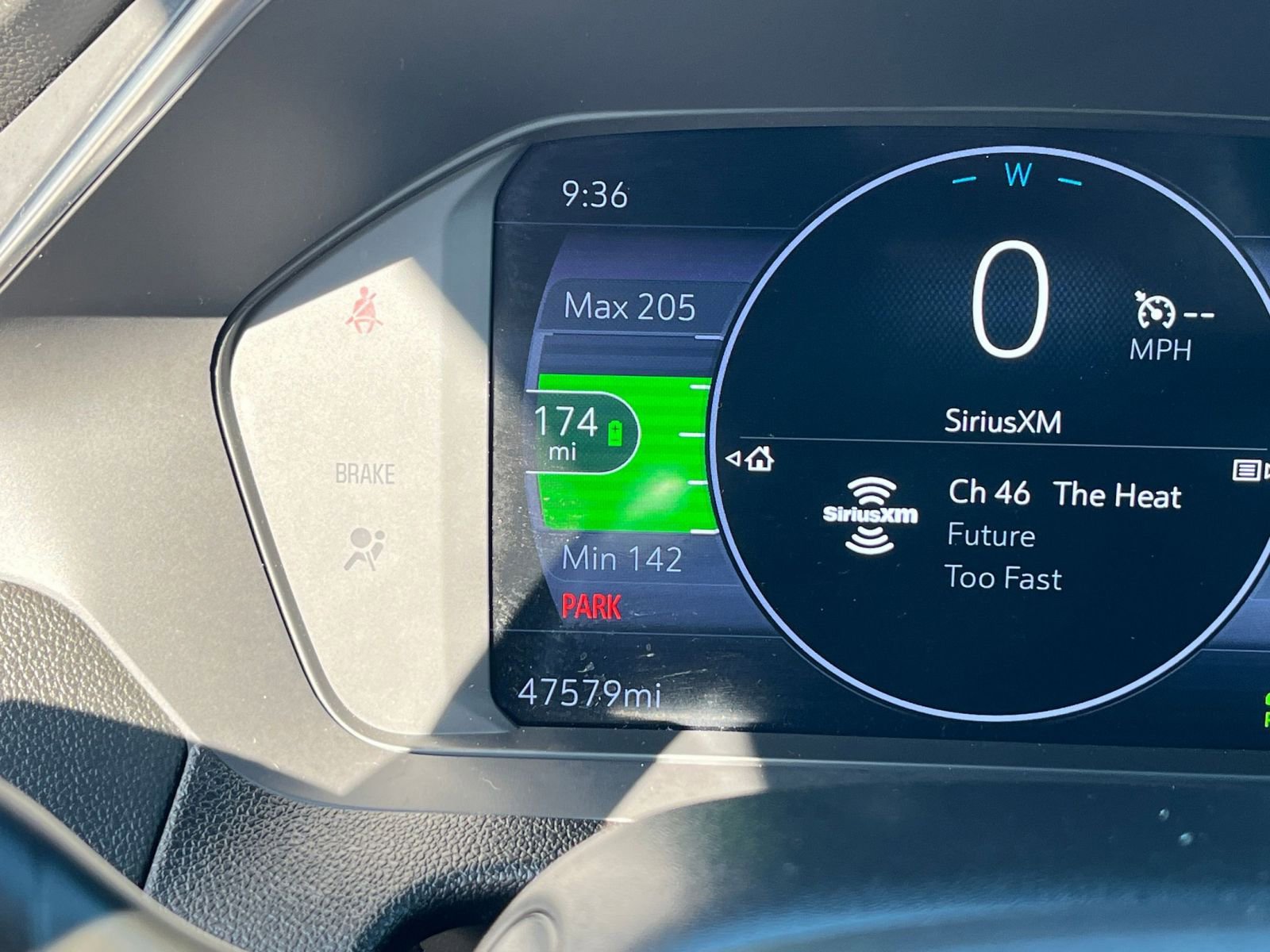 Thumbnail: 2023 Chevrolet Bolt EV - 22