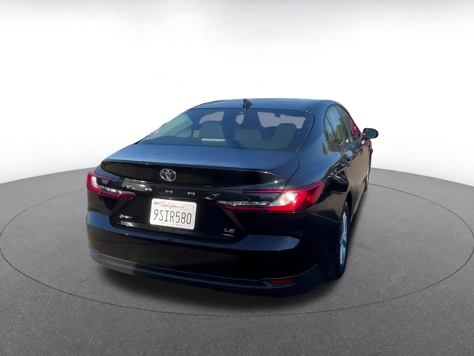 Thumbnail: 2025 Toyota Camry - 14