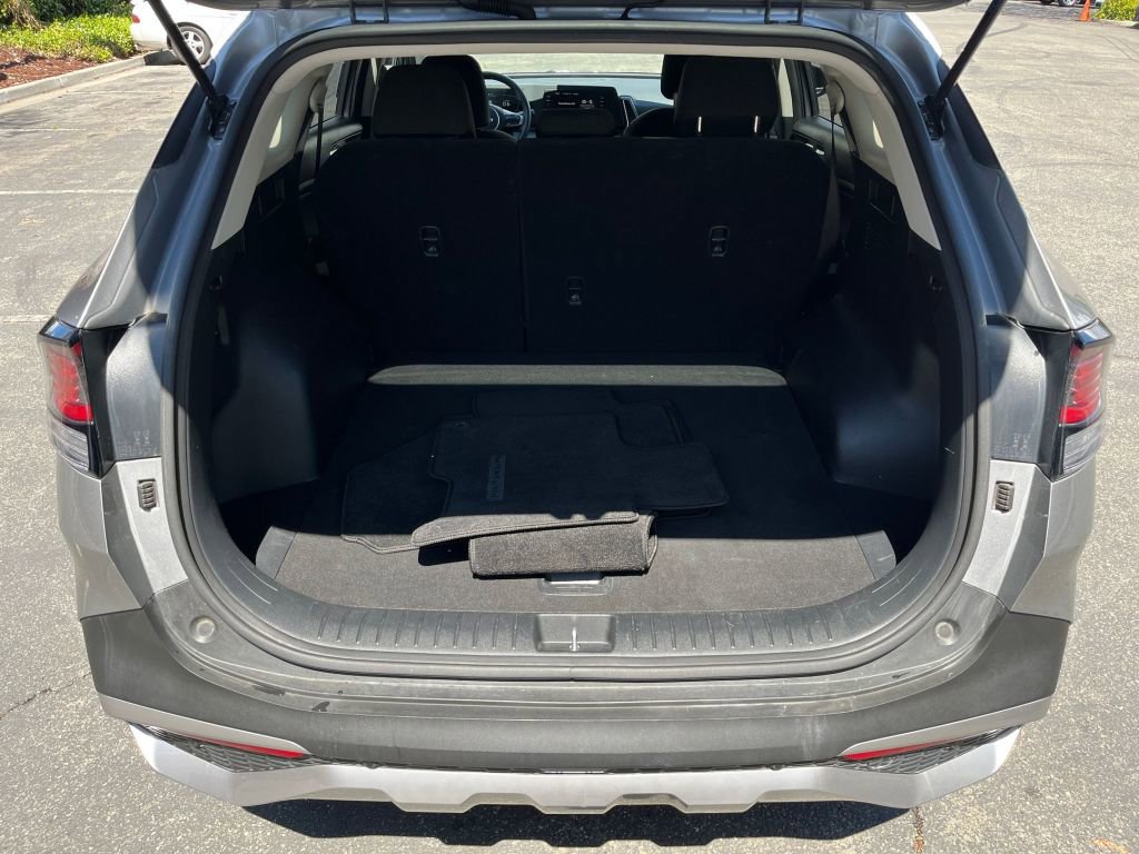 Thumbnail: 2025 Kia Sportage - 28