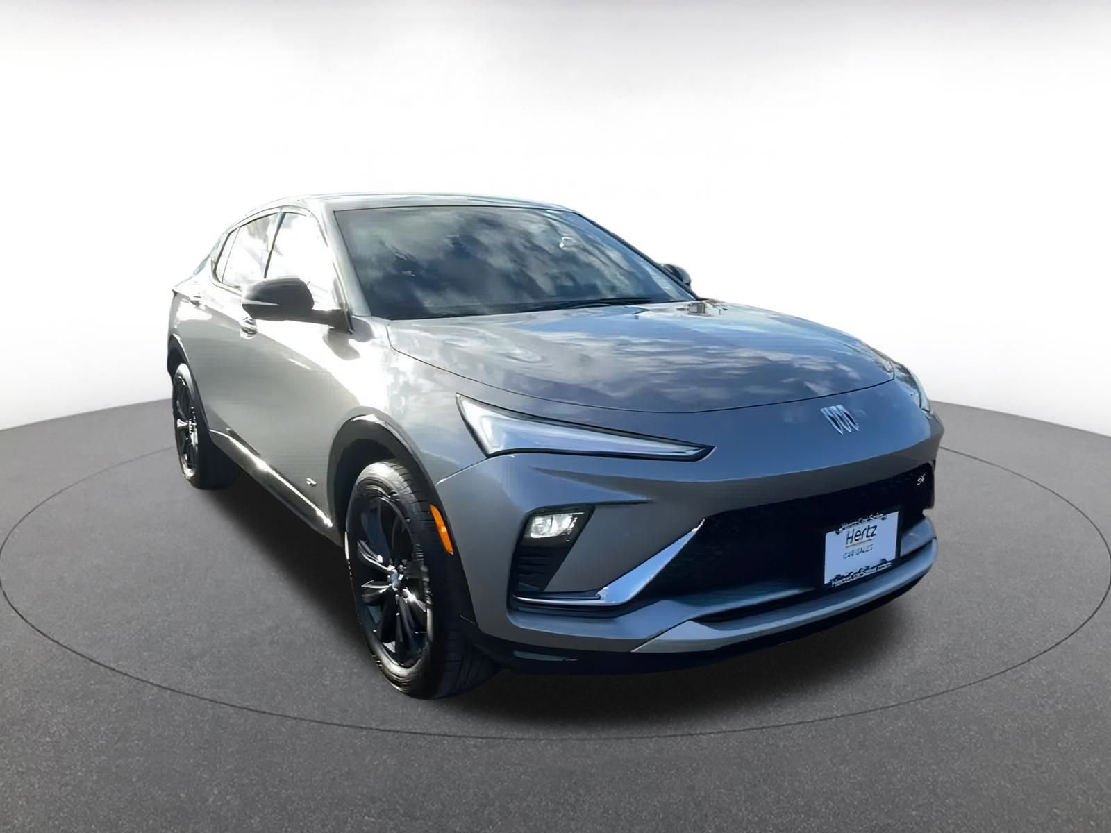 Thumbnail: 2025 Buick Envista - 3