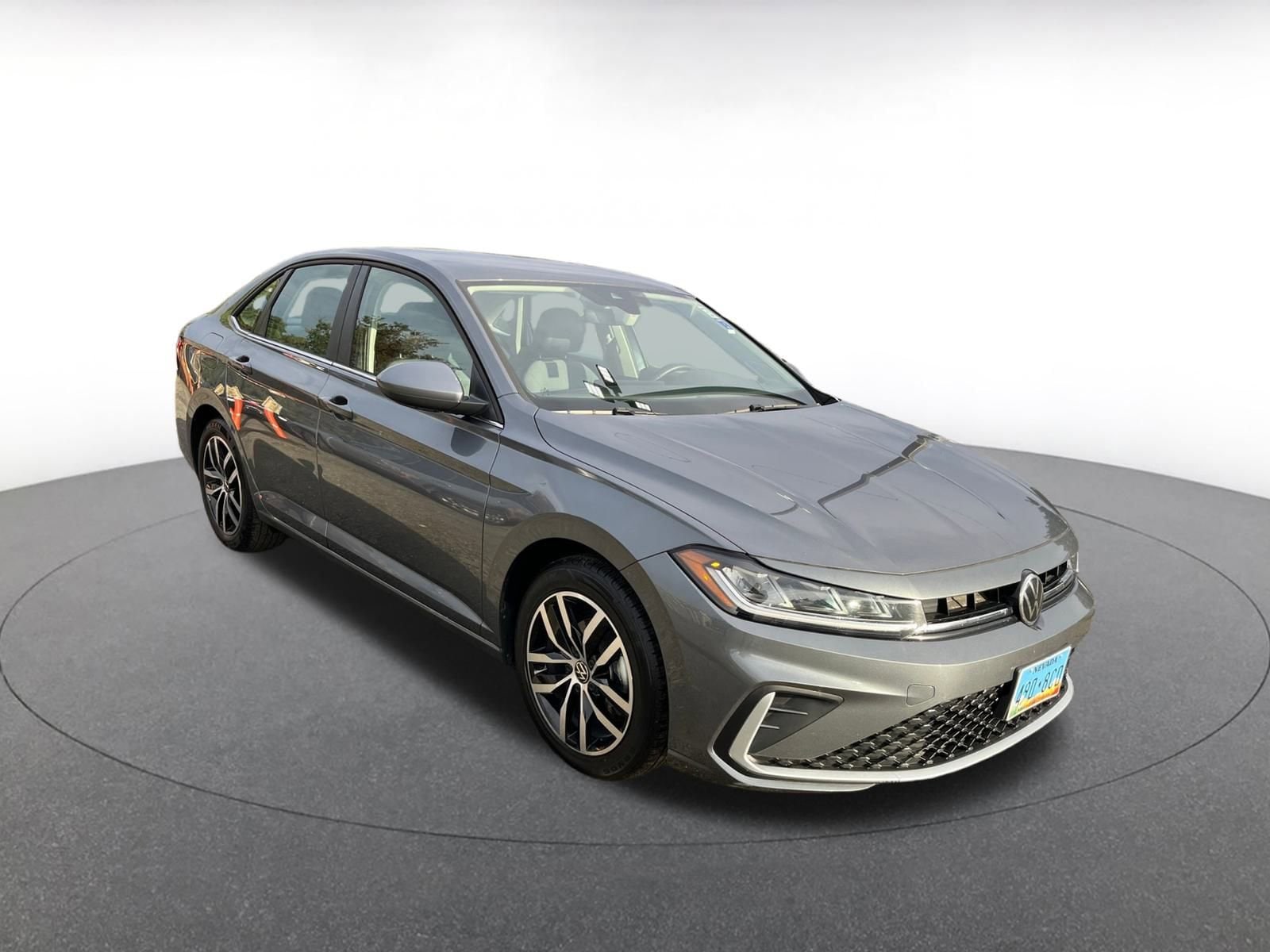 Thumbnail: 2025 Volkswagen Jetta - 1