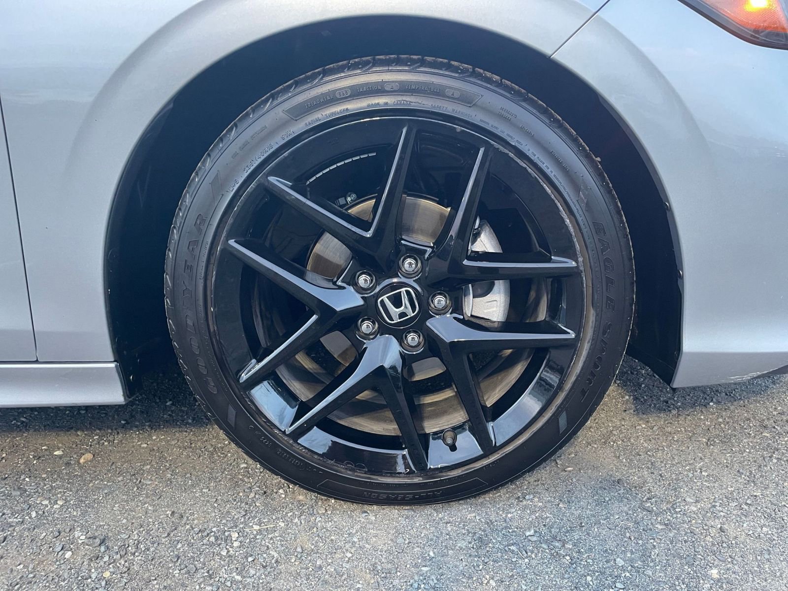 Thumbnail: 2025 Honda Civic - 28