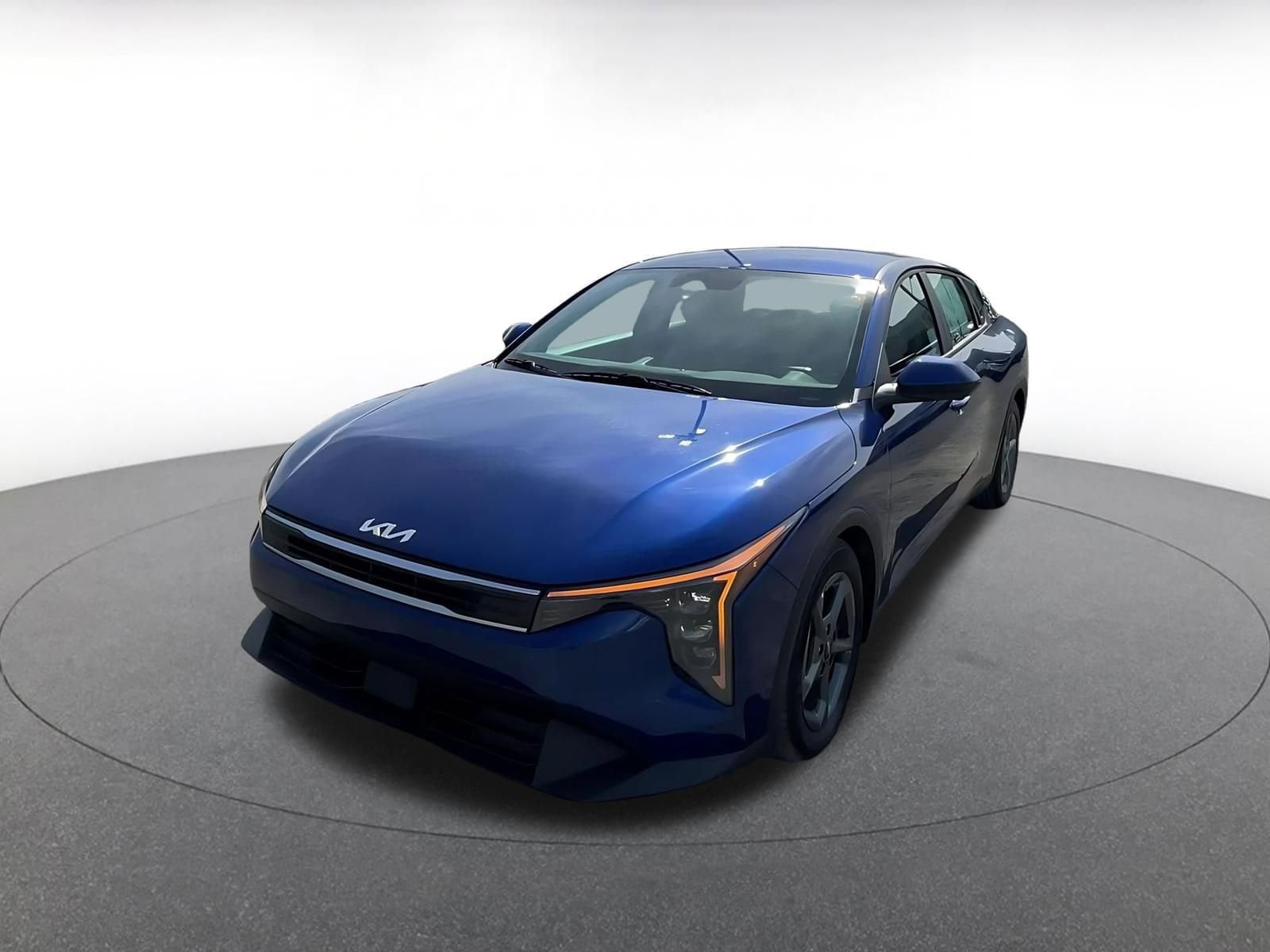 Thumbnail: 2025 Kia K4 - 7