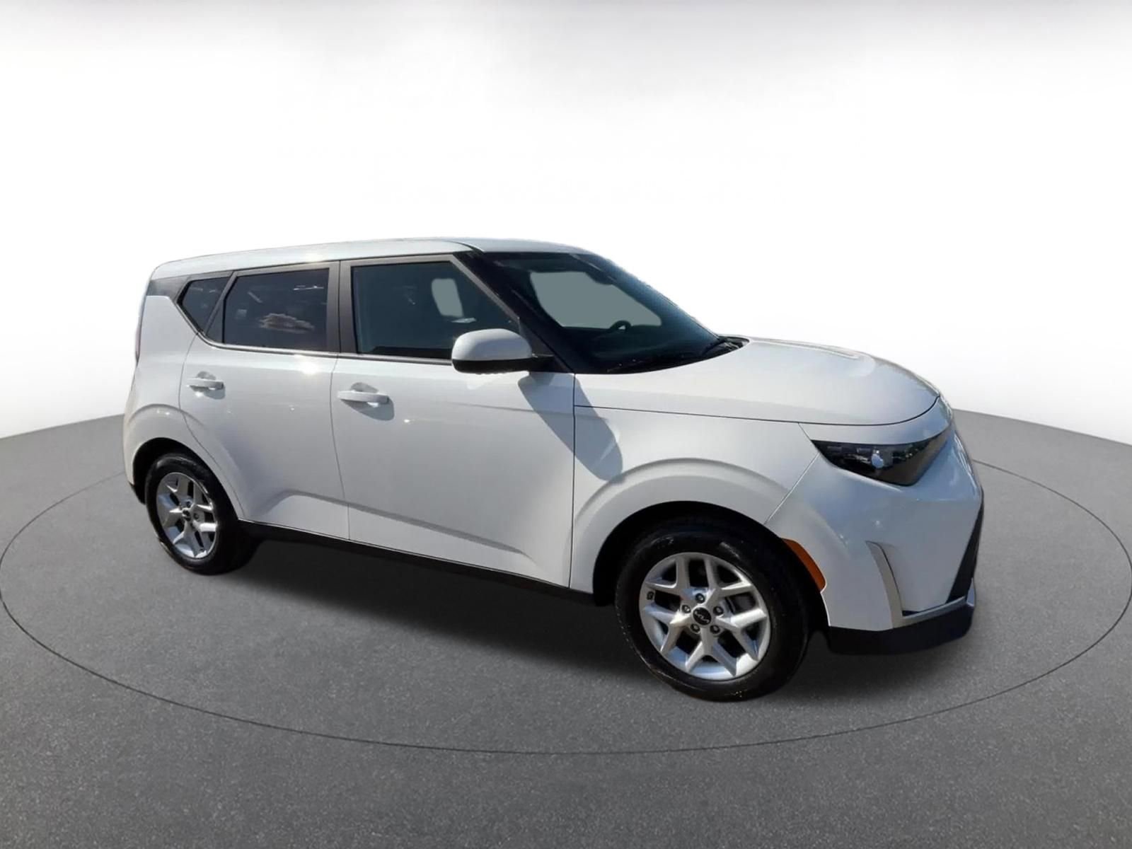 Thumbnail: 2025 Kia Soul - 2