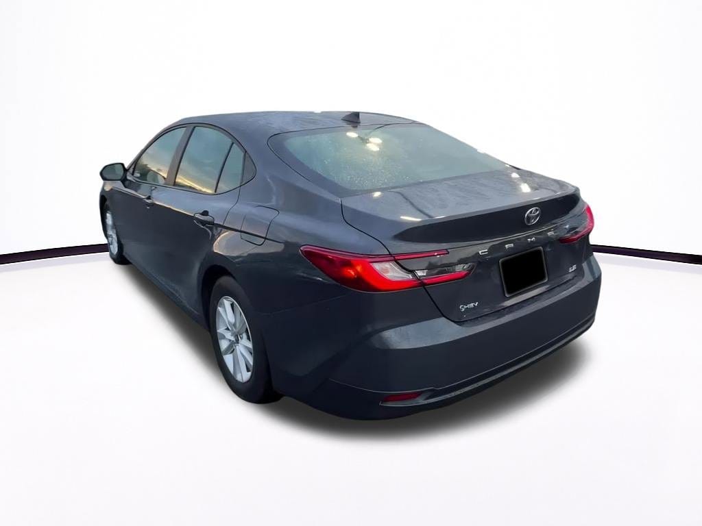 Thumbnail: 2025 Toyota Camry - 11