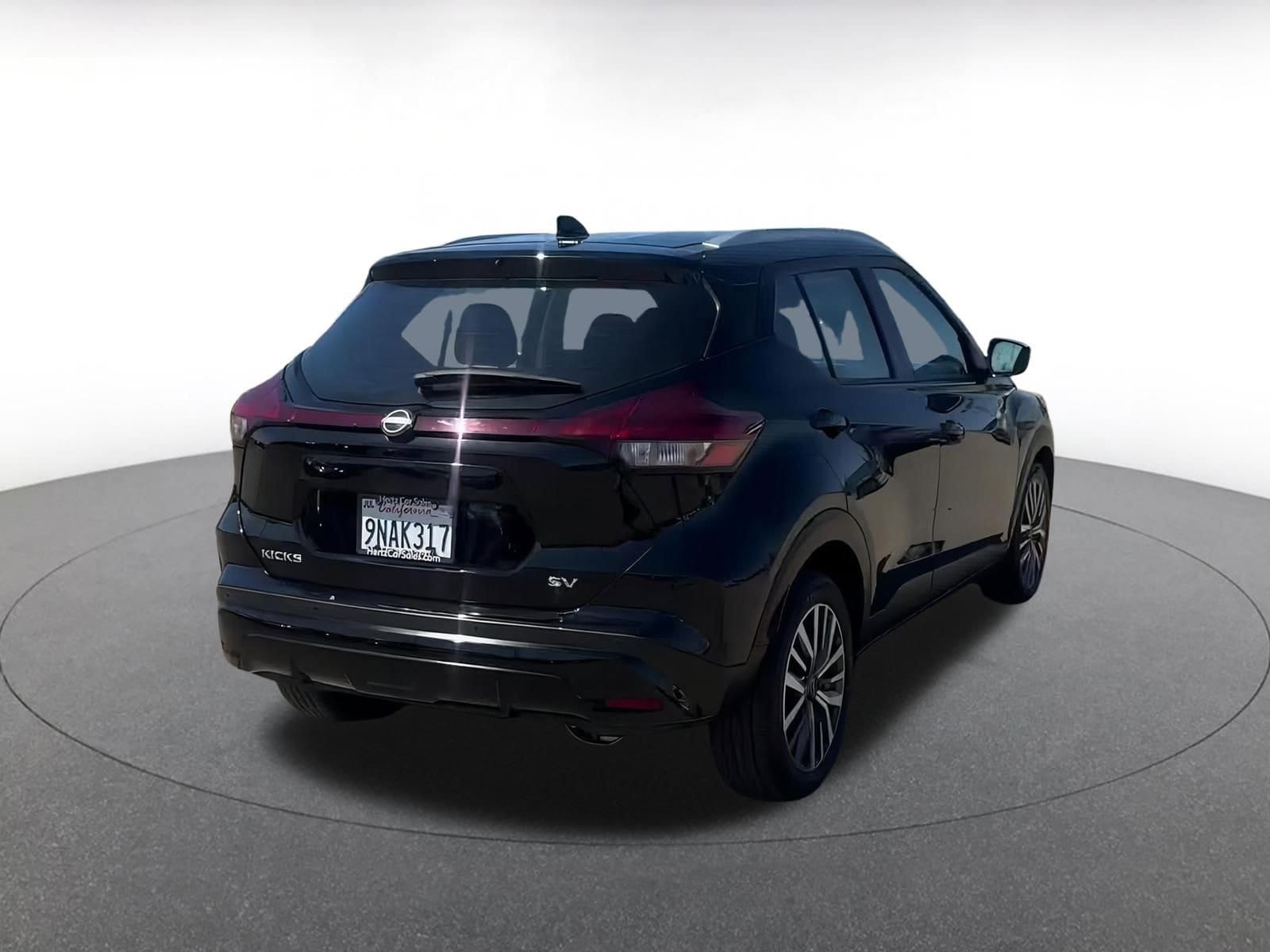 Thumbnail: 2024 Nissan Kicks - 14