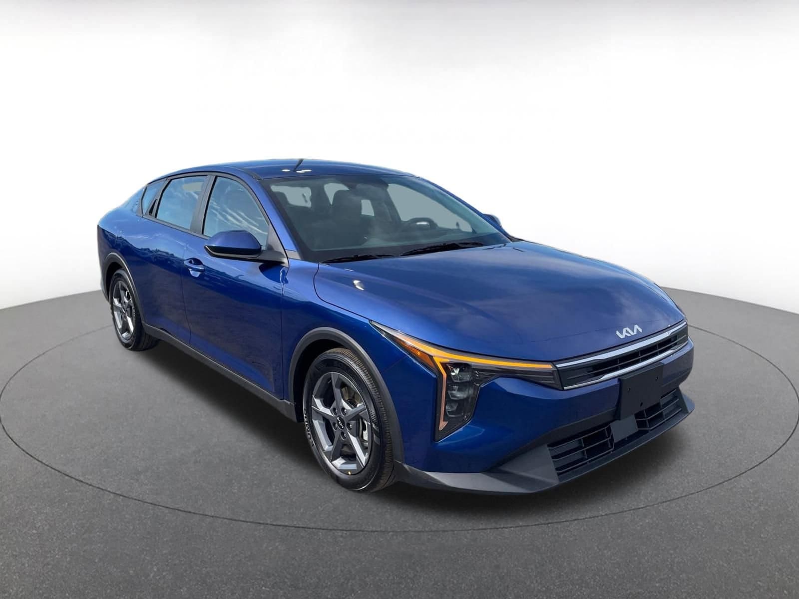 Thumbnail: 2025 Kia K4 - 1