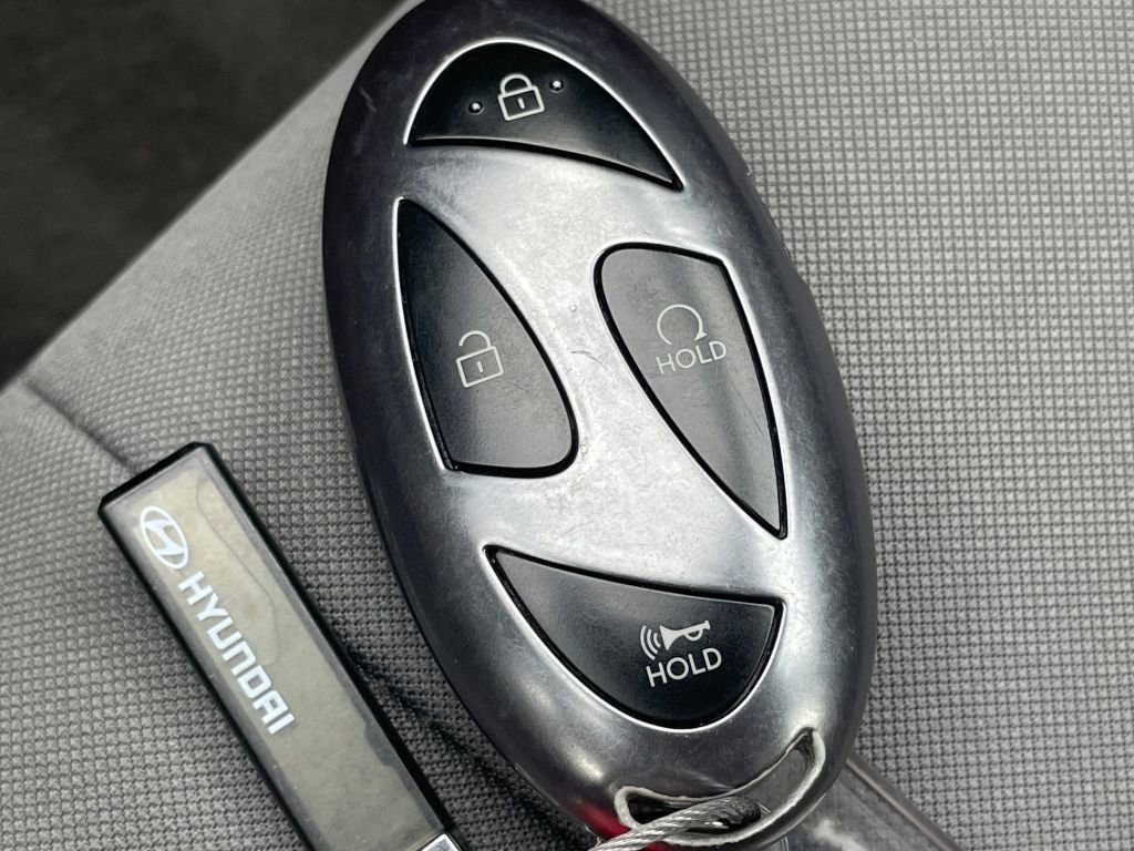 Thumbnail: 2025 Hyundai Elantra - 34