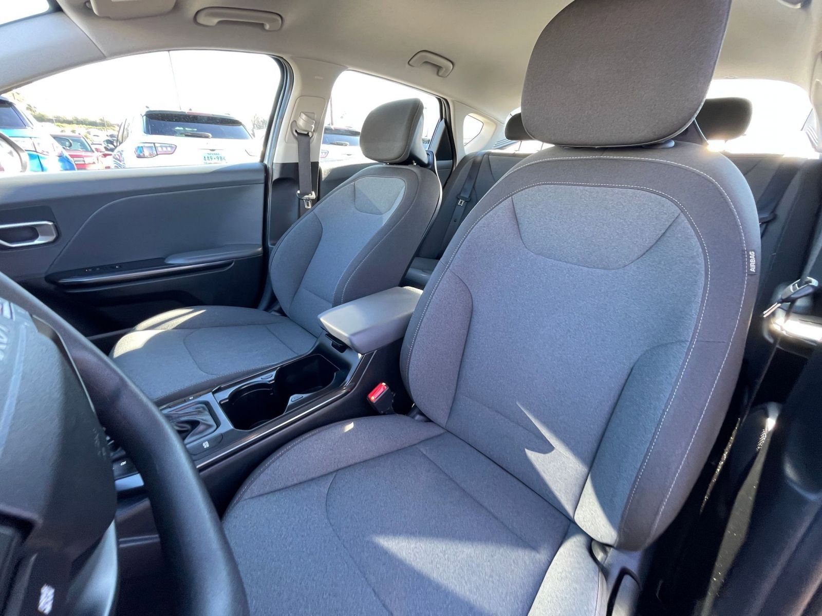 Thumbnail: 2025 Kia K4 - 35