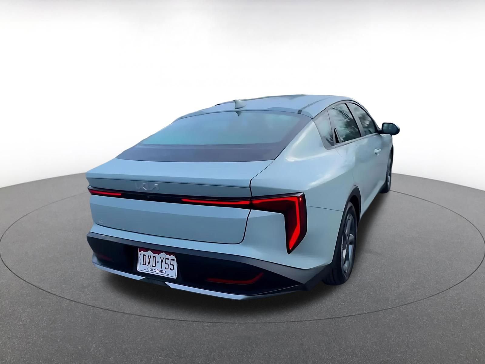 Thumbnail: 2025 Kia K4 - 14