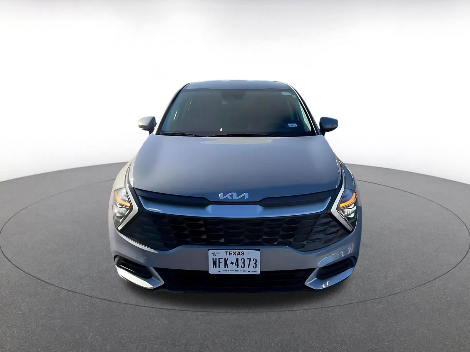 Thumbnail: 2025 Kia Sportage - 4