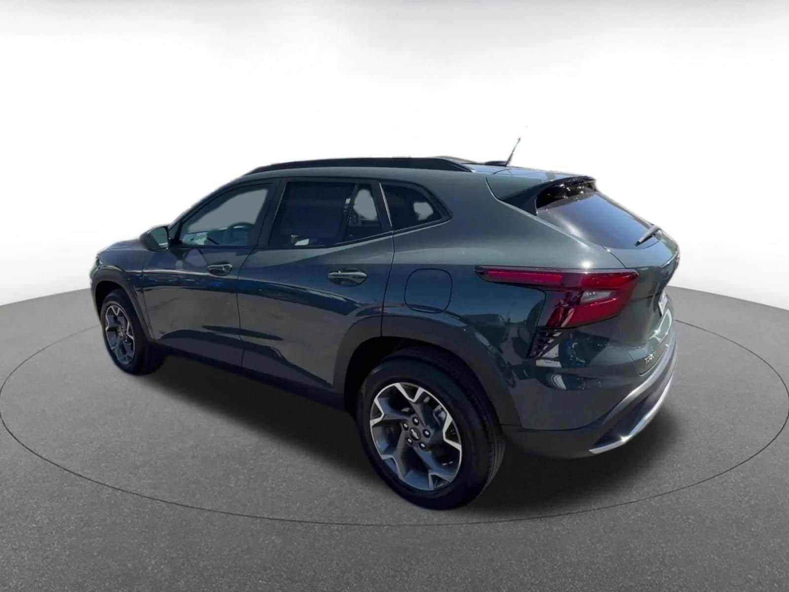 Thumbnail: 2025 Chevrolet Trax - 10