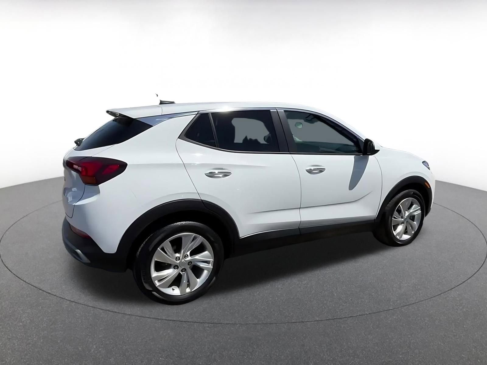 Thumbnail: 2025 Buick Encore GX - 14