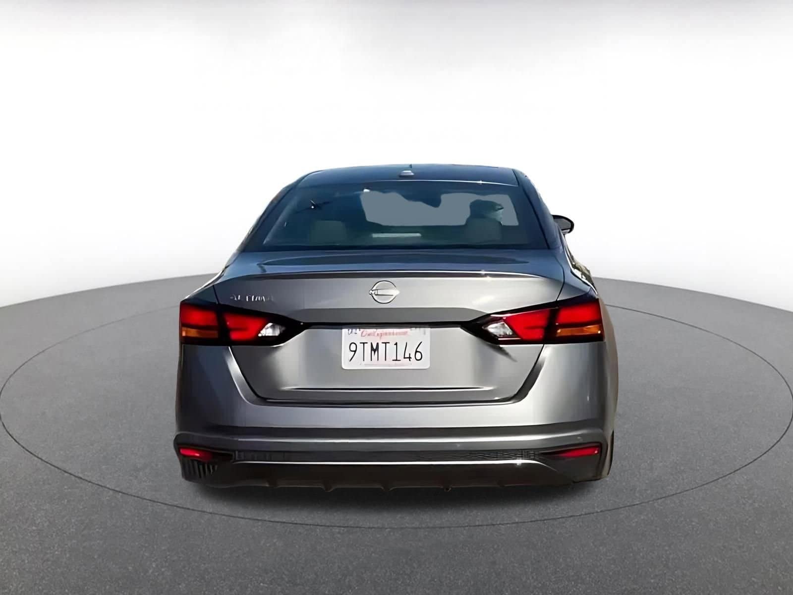 Thumbnail: 2025 Nissan Altima - 11