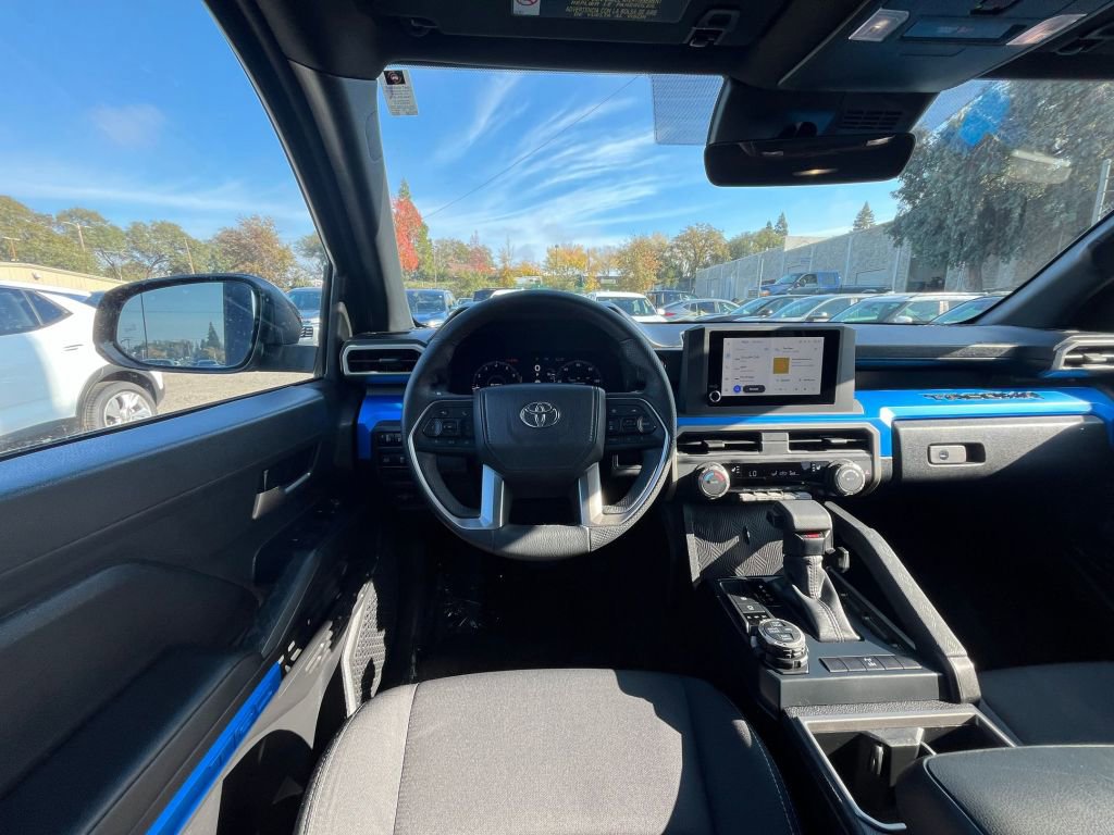 Thumbnail: 2025 Toyota Tacoma - 33