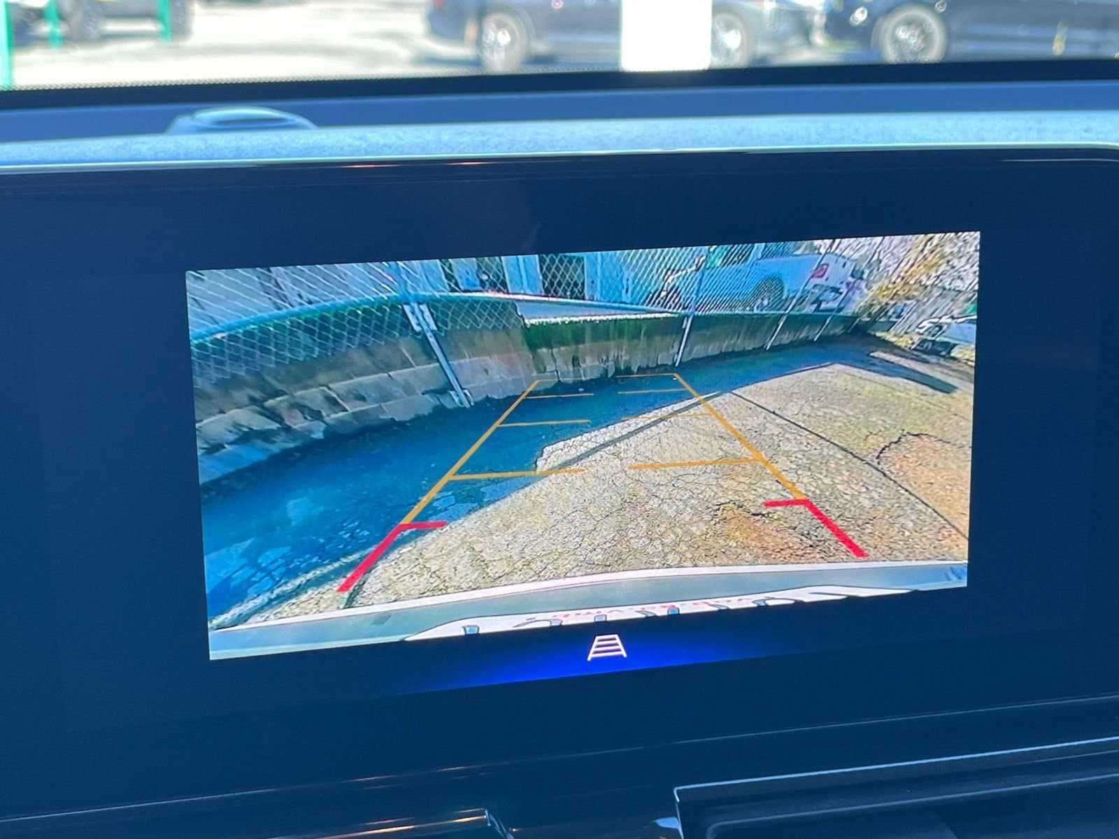 Thumbnail: 2025 Chevrolet TrailBlazer - 17