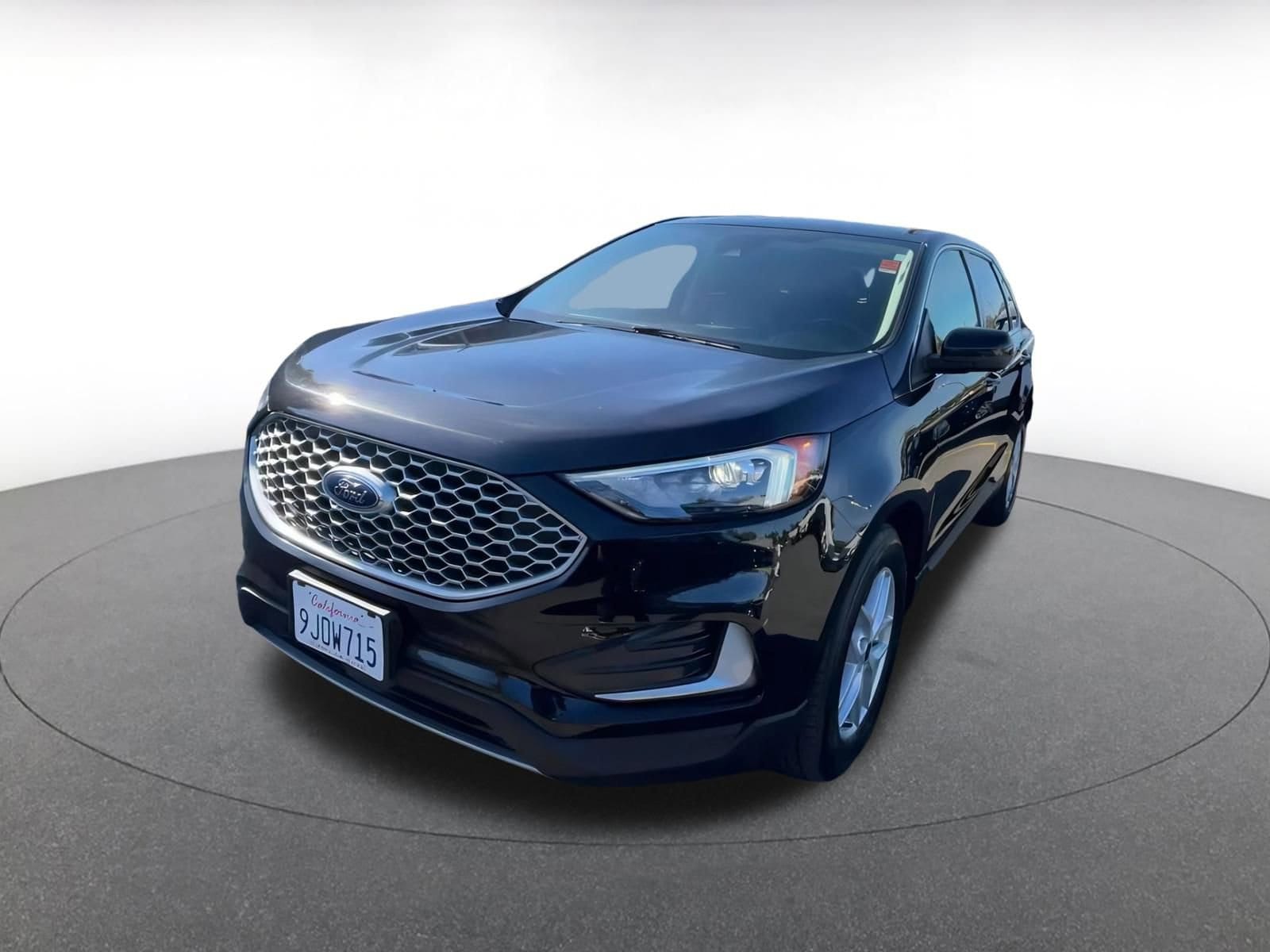 Thumbnail: 2024 Ford Edge - 7