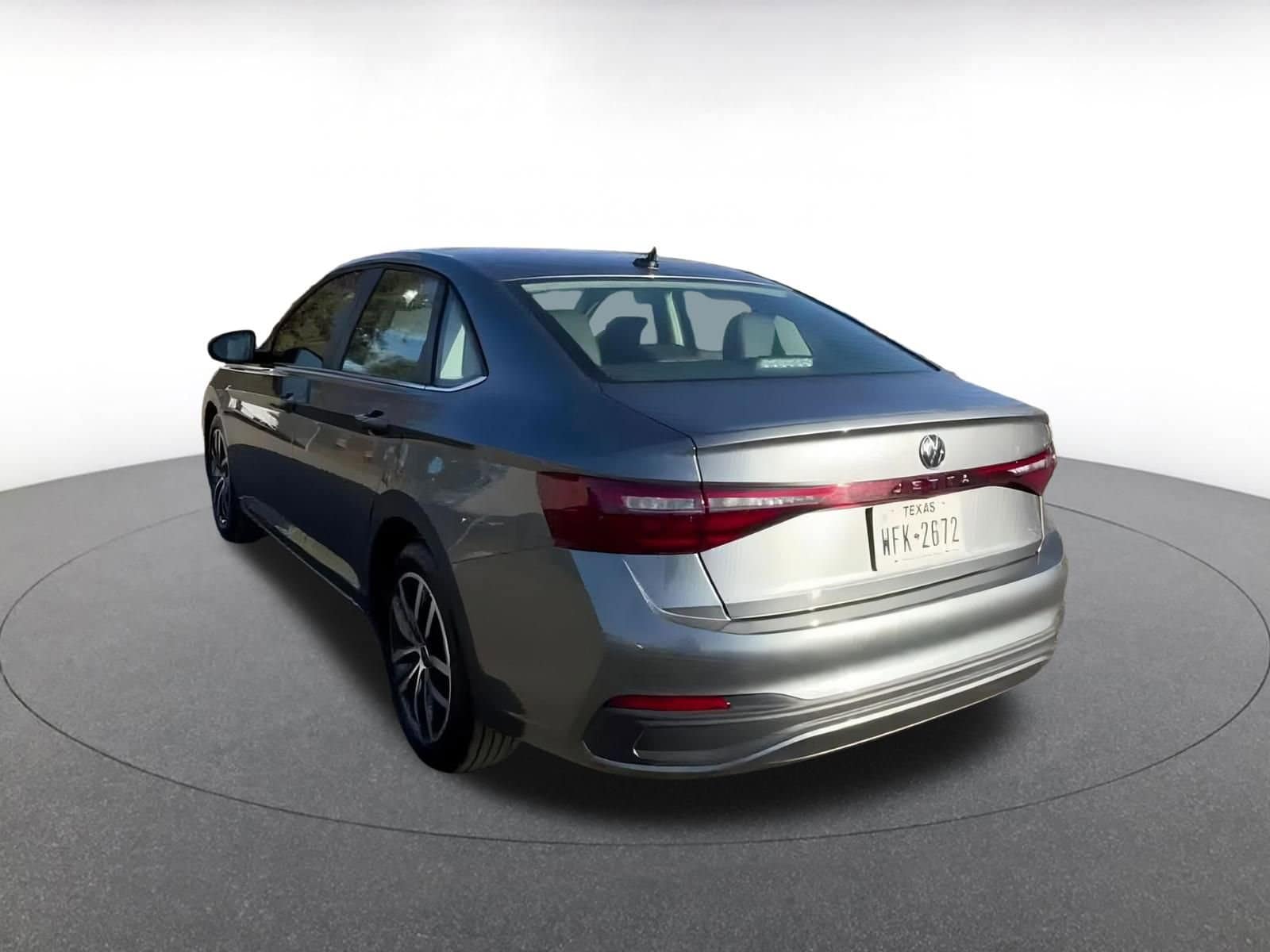 Thumbnail: 2025 Volkswagen Jetta - 11