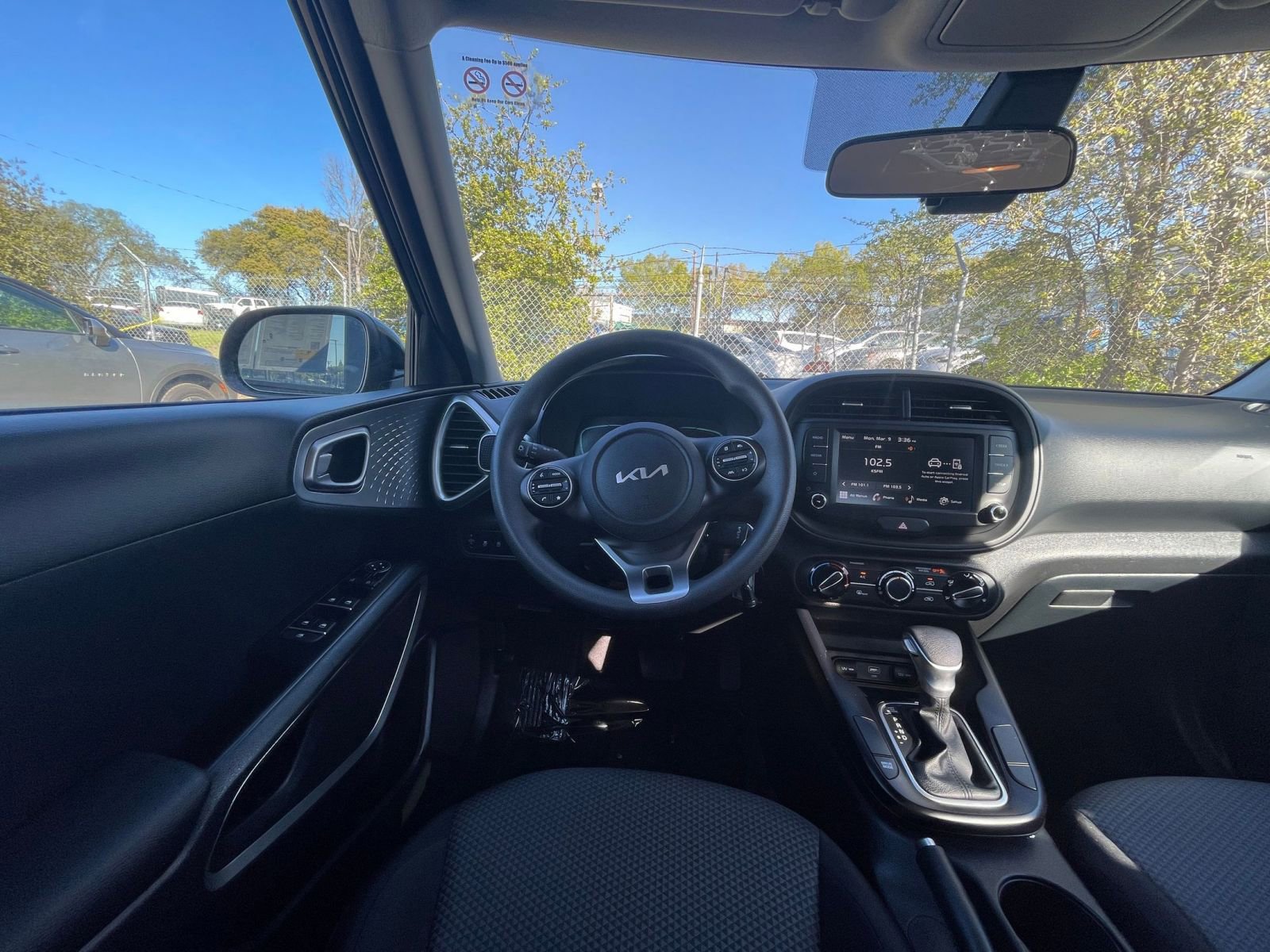 Thumbnail: 2025 Kia Soul - 32