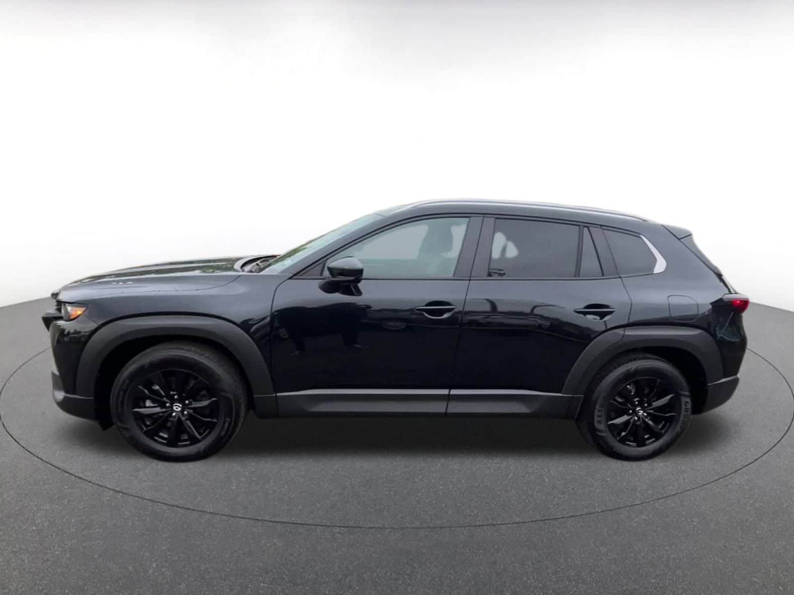 Thumbnail: 2025 Mazda CX-50 - 9