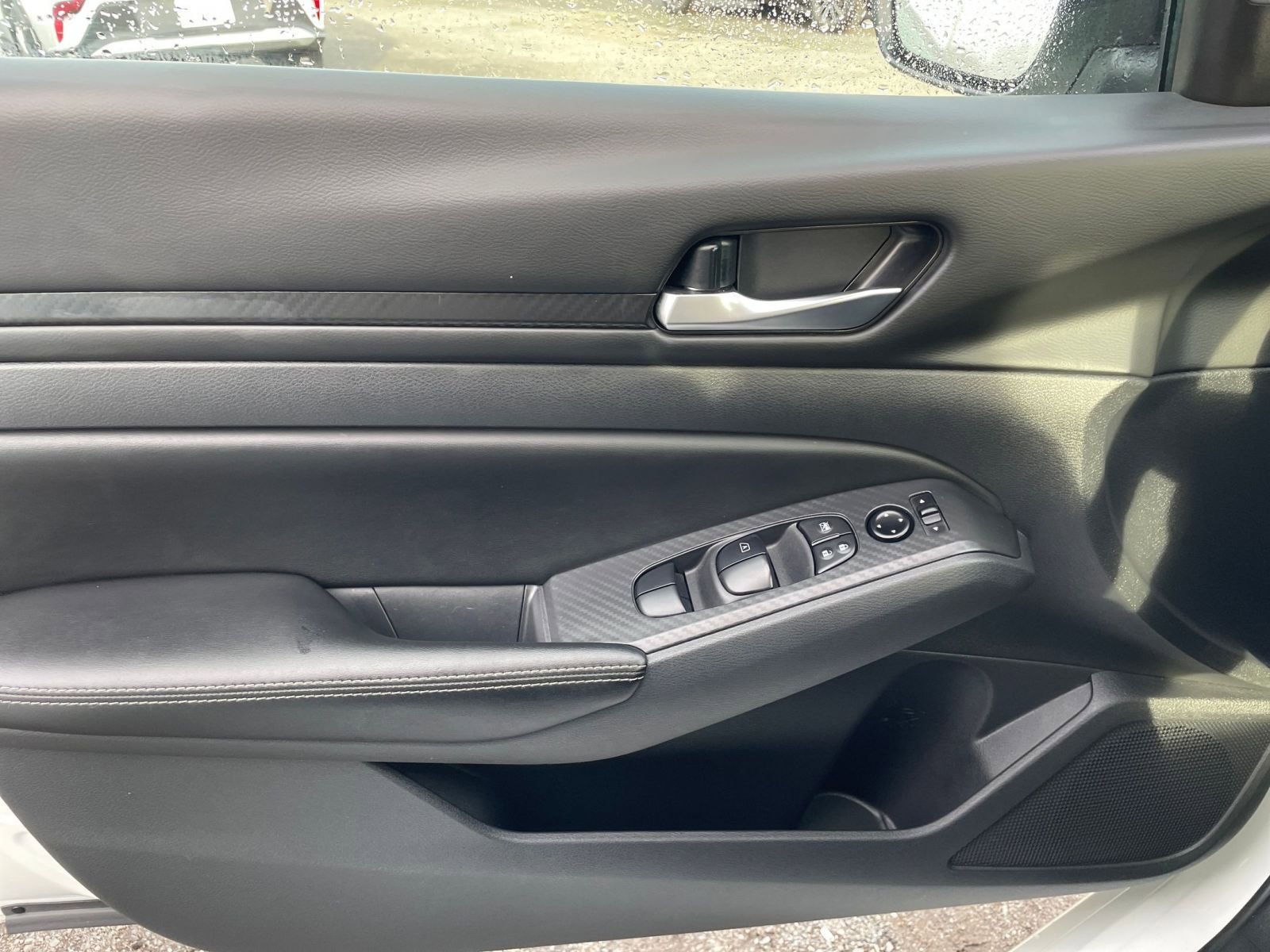 Thumbnail: 2025 Nissan Altima - 18