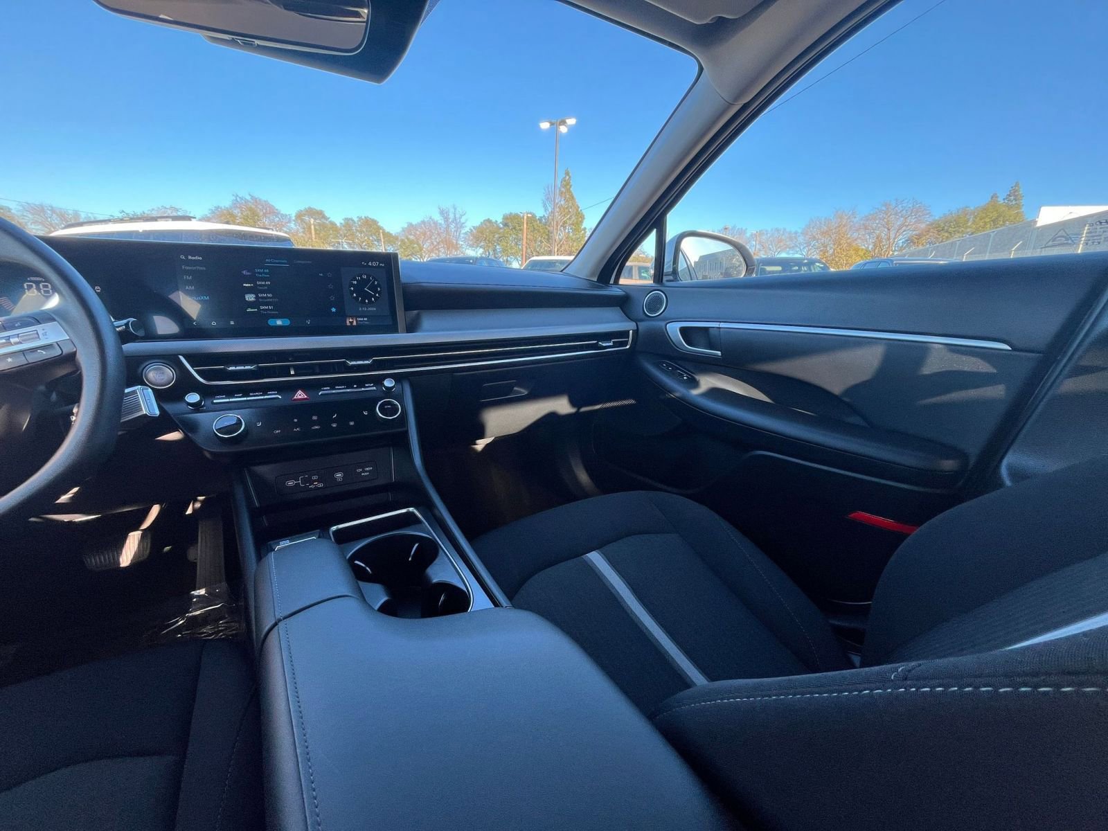 Thumbnail: 2025 Hyundai Sonata - 35