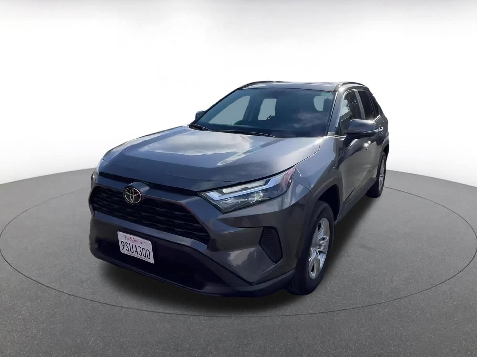 Thumbnail: 2025 Toyota RAV4 - 7