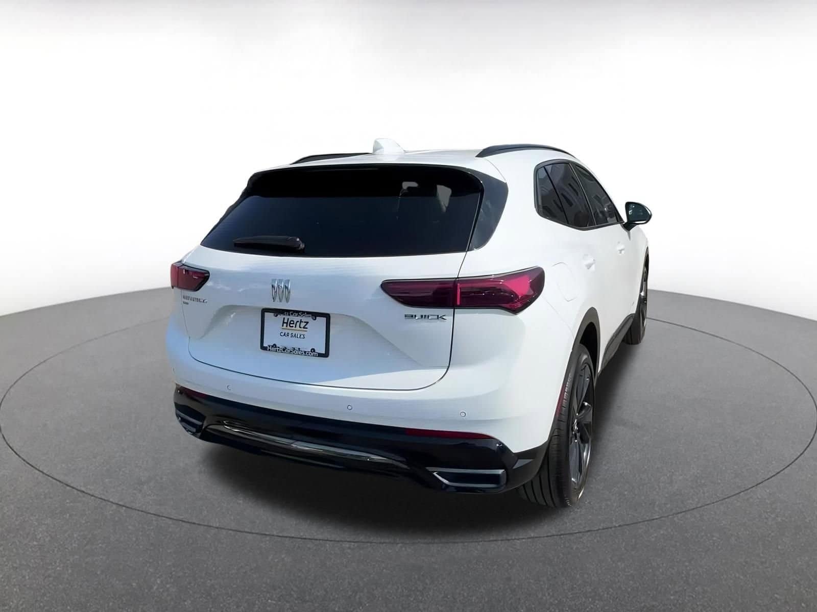 Thumbnail: 2024 Buick Envision - 14