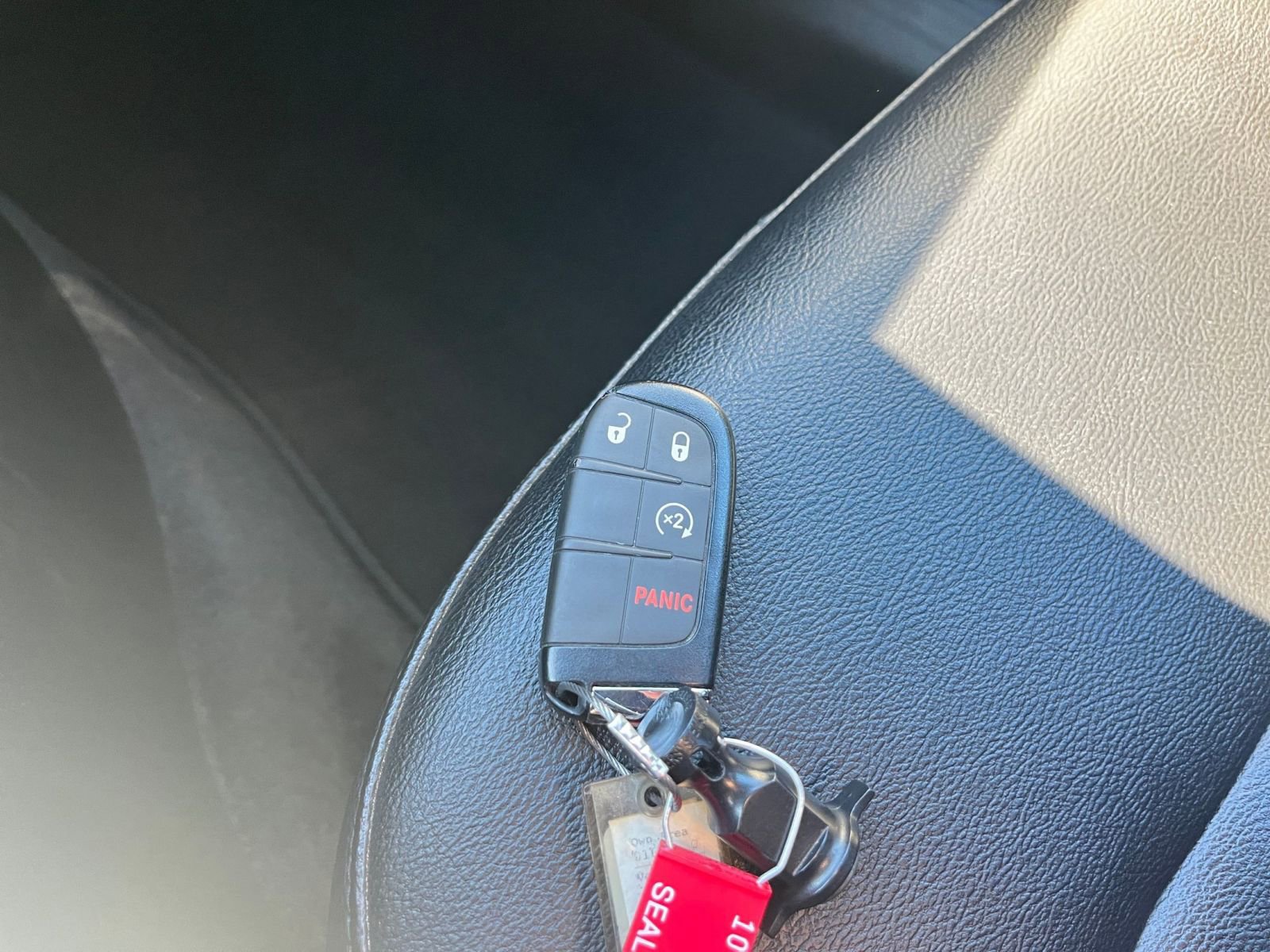 Thumbnail: 2025 Jeep Compass - 22