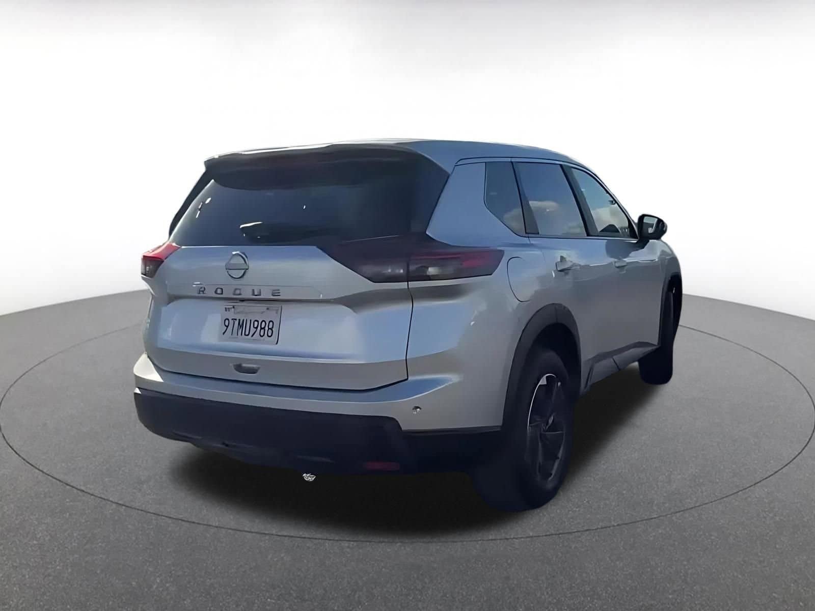 Thumbnail: 2025 Nissan Rogue - 14