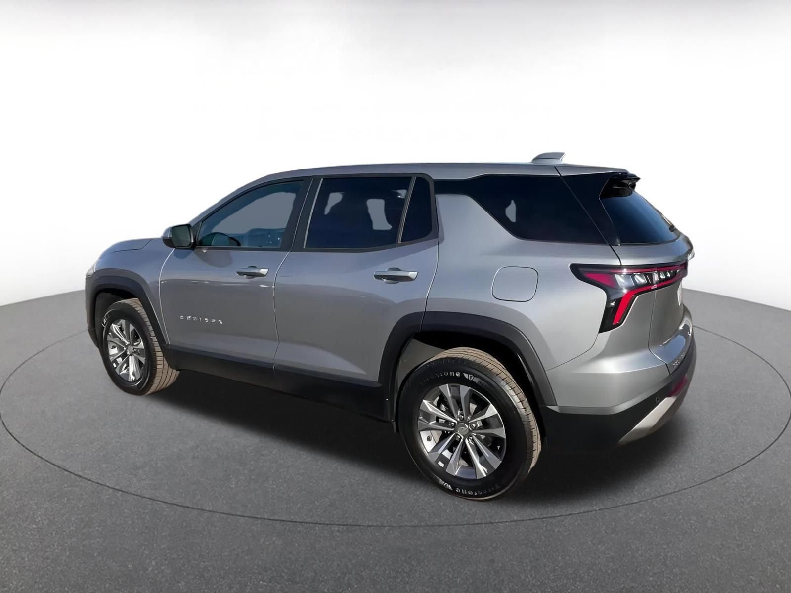 Thumbnail: 2025 Chevrolet Equinox - 14