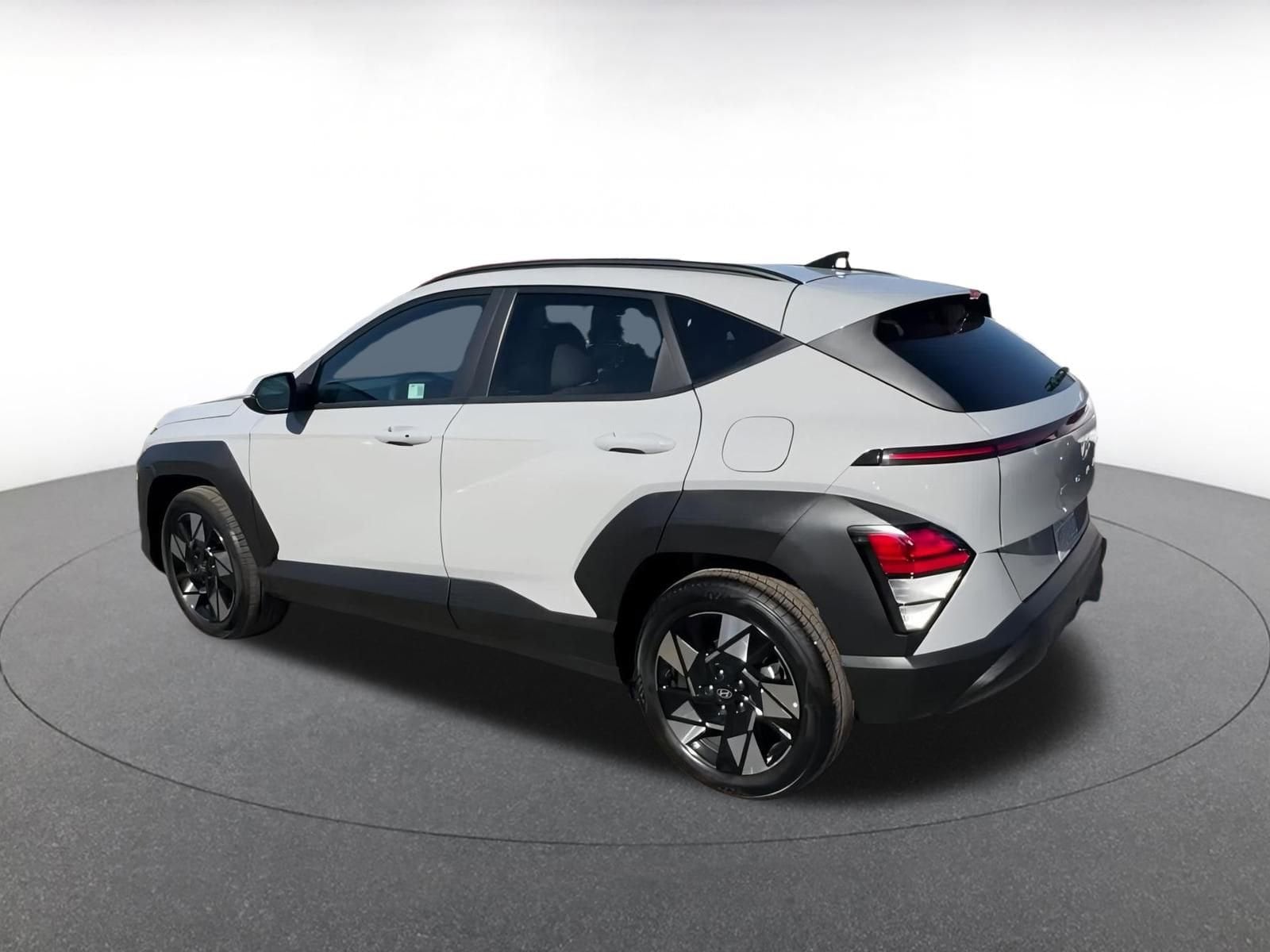 Thumbnail: 2025 Hyundai Kona - 10