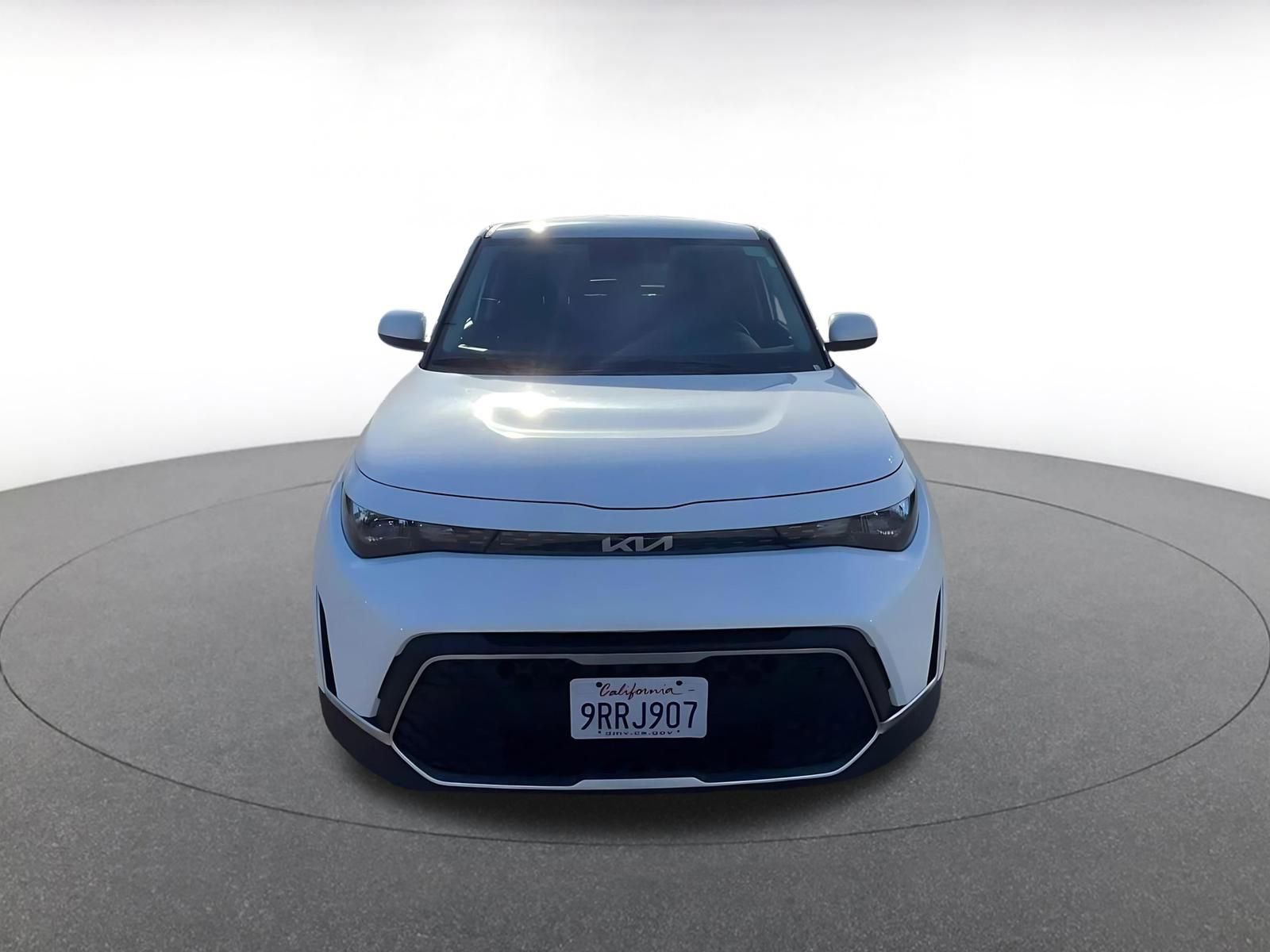 Thumbnail: 2025 Kia Soul - 4