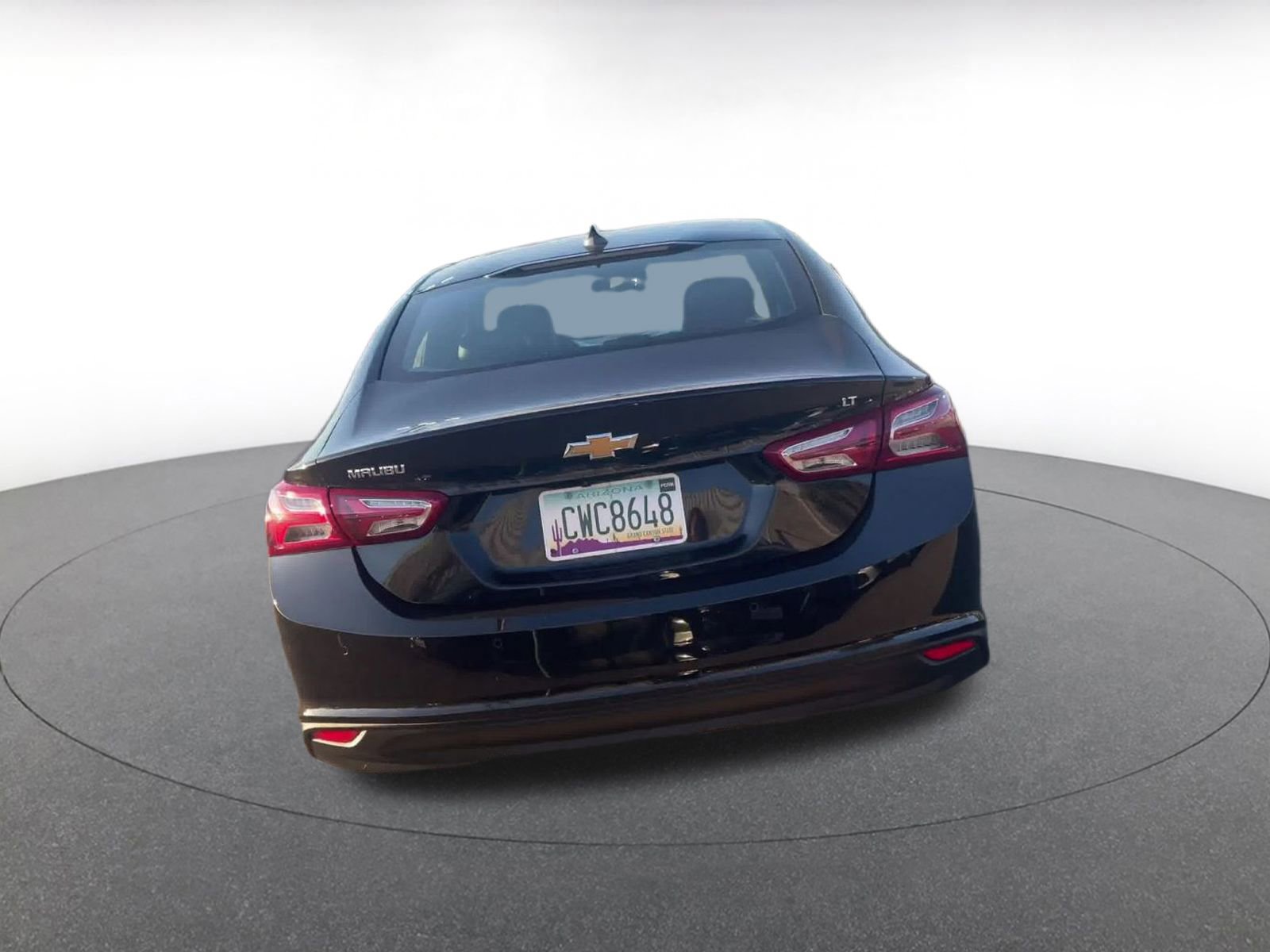 Thumbnail: 2024 Chevrolet Malibu - 12