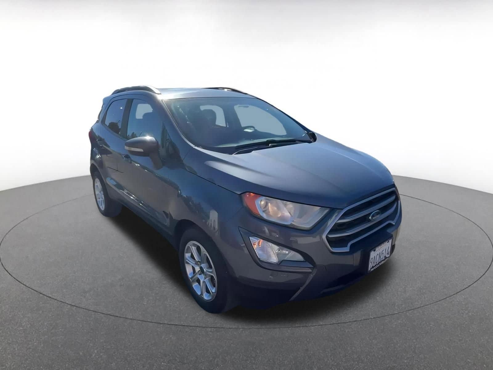 Thumbnail: 2019 Ford EcoSport - 3