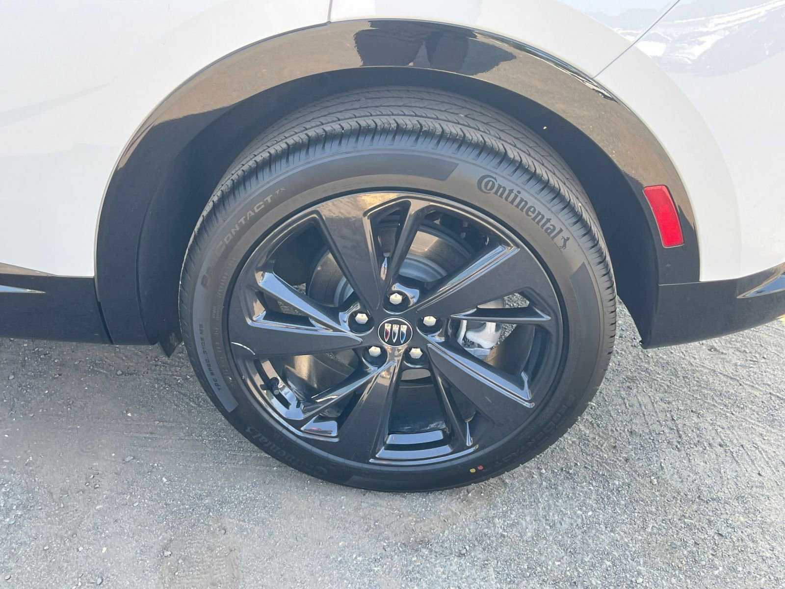 Thumbnail: 2024 Buick Envision - 30