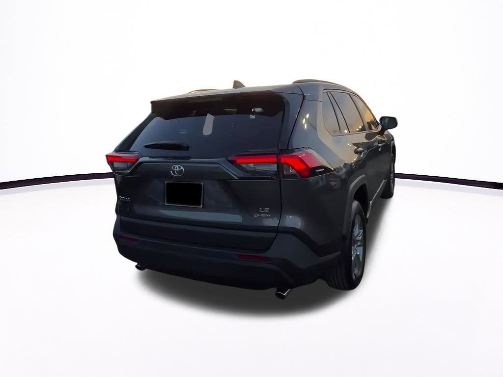 Thumbnail: 2025 Toyota RAV4 - 14