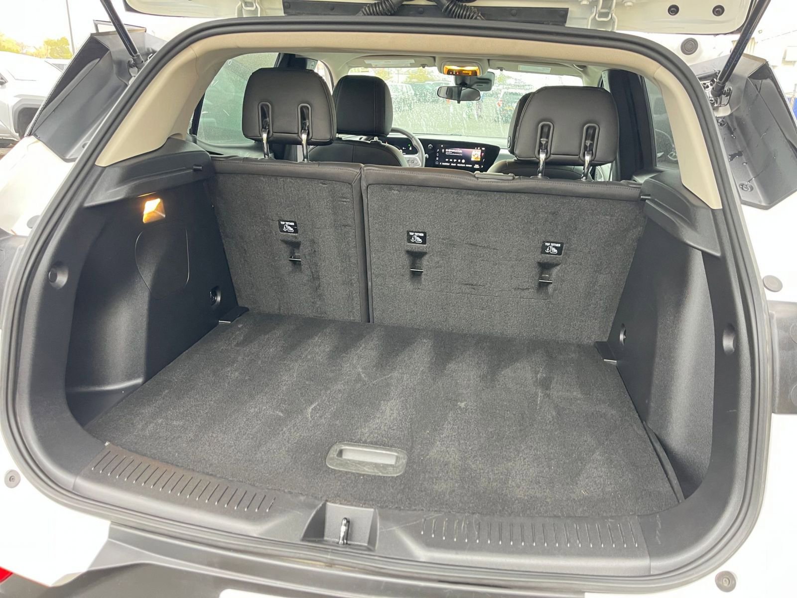 Thumbnail: 2025 Buick Encore GX - 29