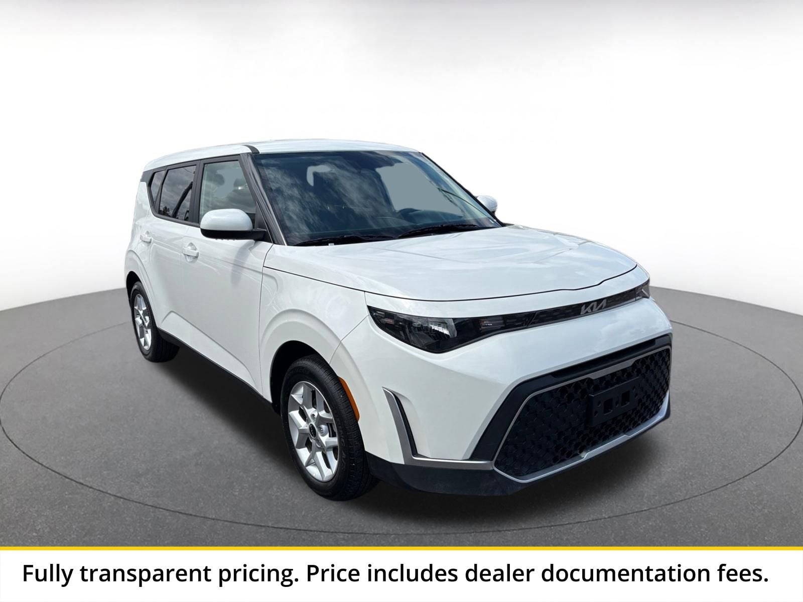 Thumbnail: 2025 Kia Soul - 1