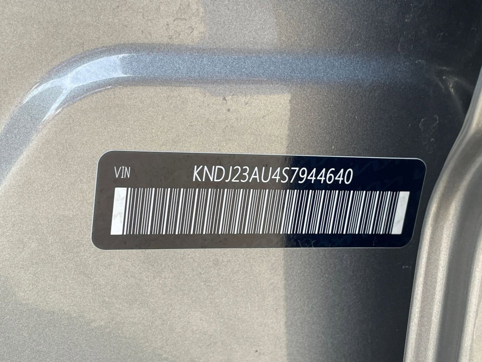 Thumbnail: 2025 Kia Soul - 27