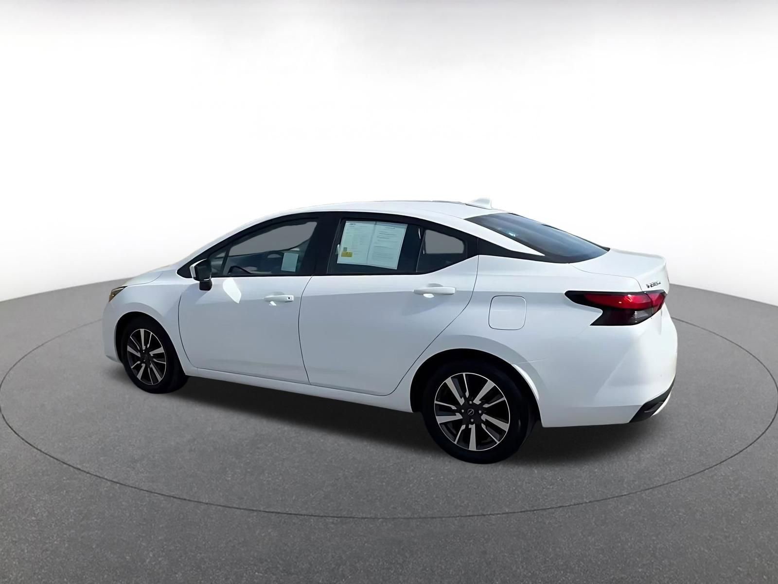 Thumbnail: 2025 Nissan Versa - 10