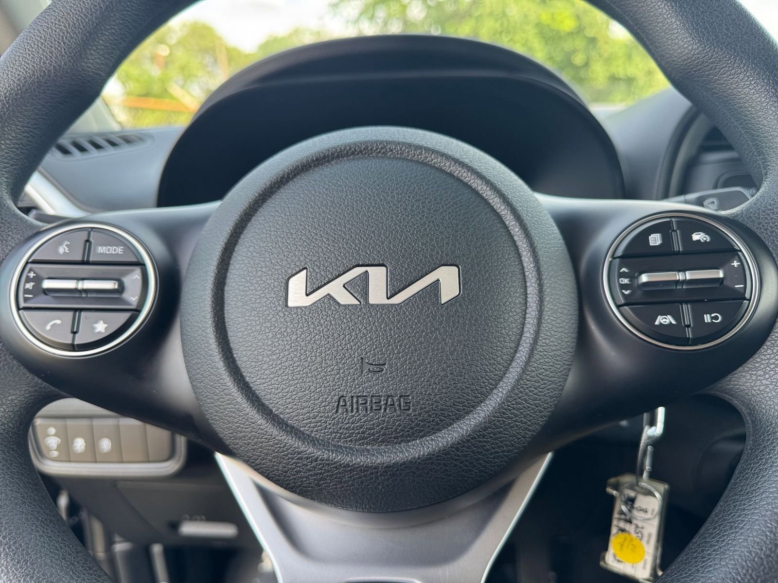 Thumbnail: 2025 Kia Soul - 25