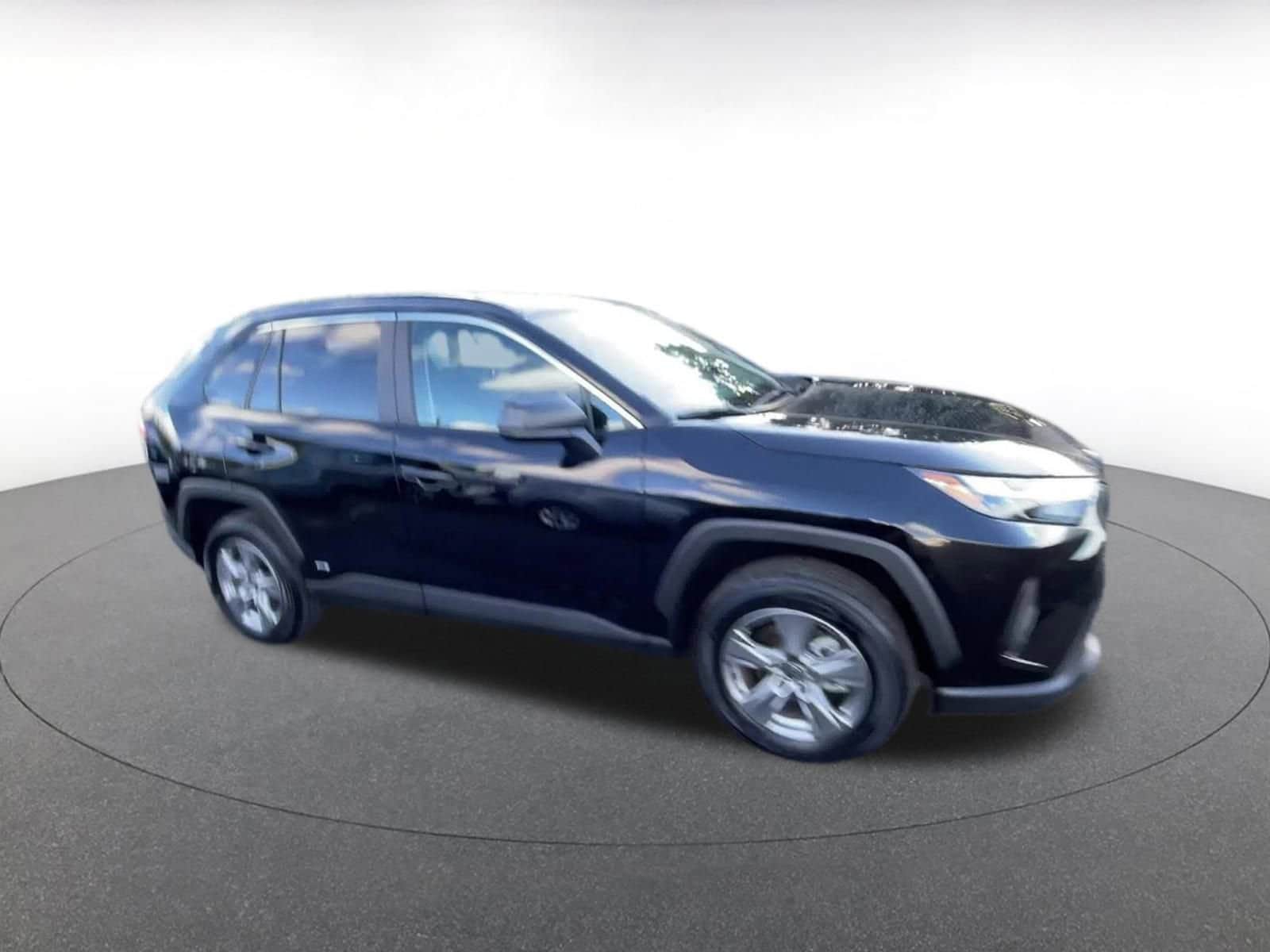 Thumbnail: 2025 Toyota RAV4 - 2